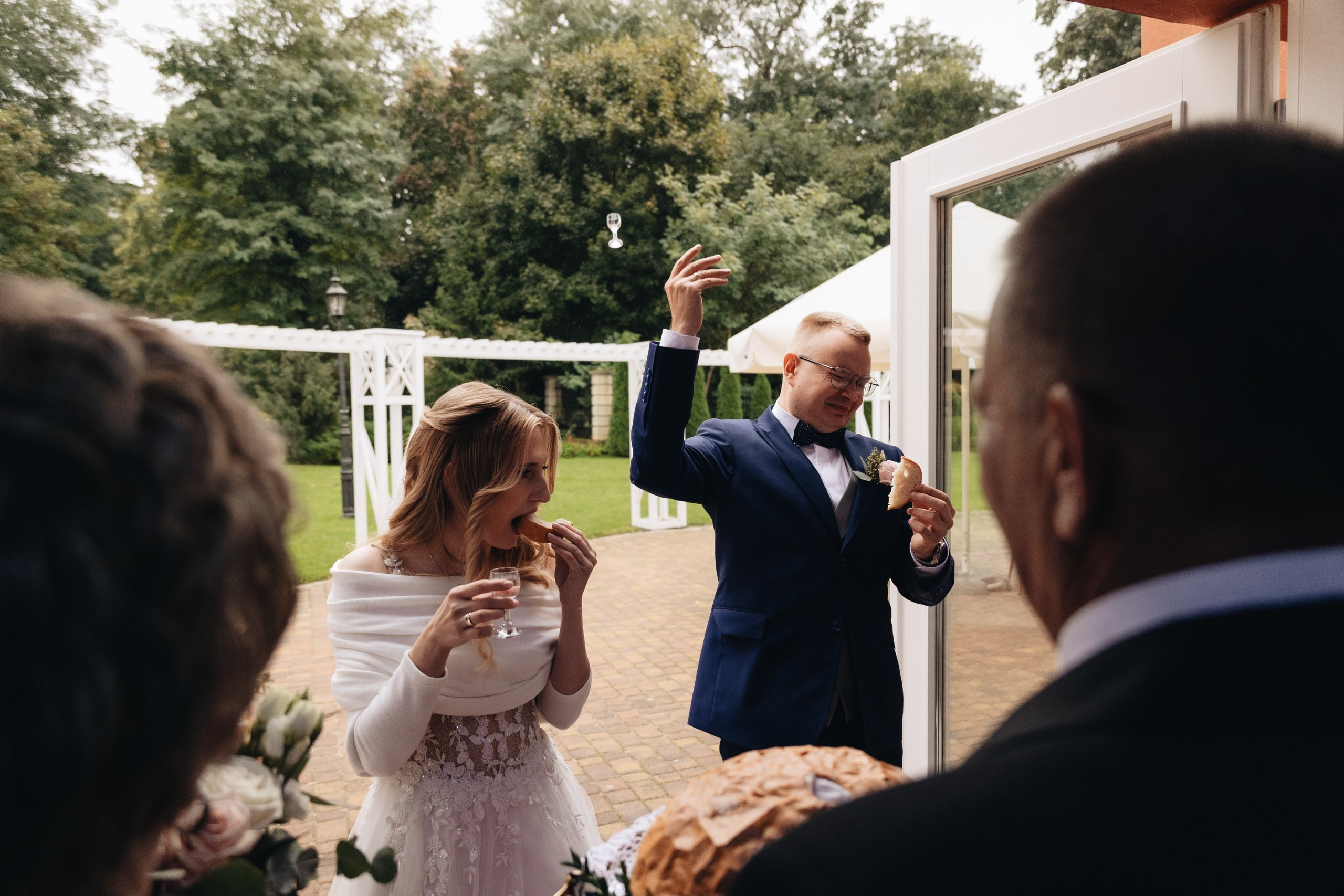 Korneli & Krzysztof. Michał Śmigiel Fotografia