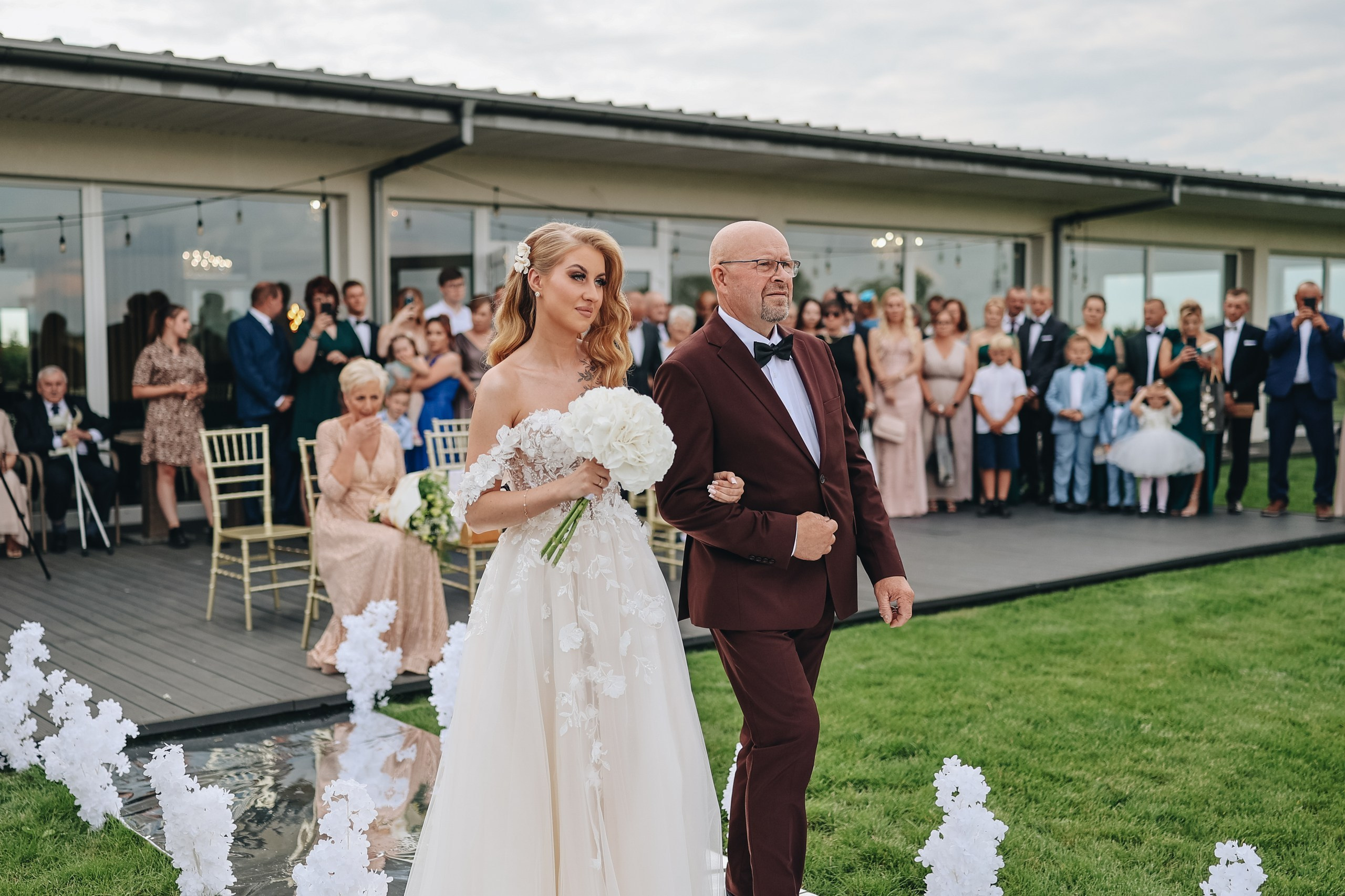 Wiktoria & Daniel. Michał Śmigiel Fotografia