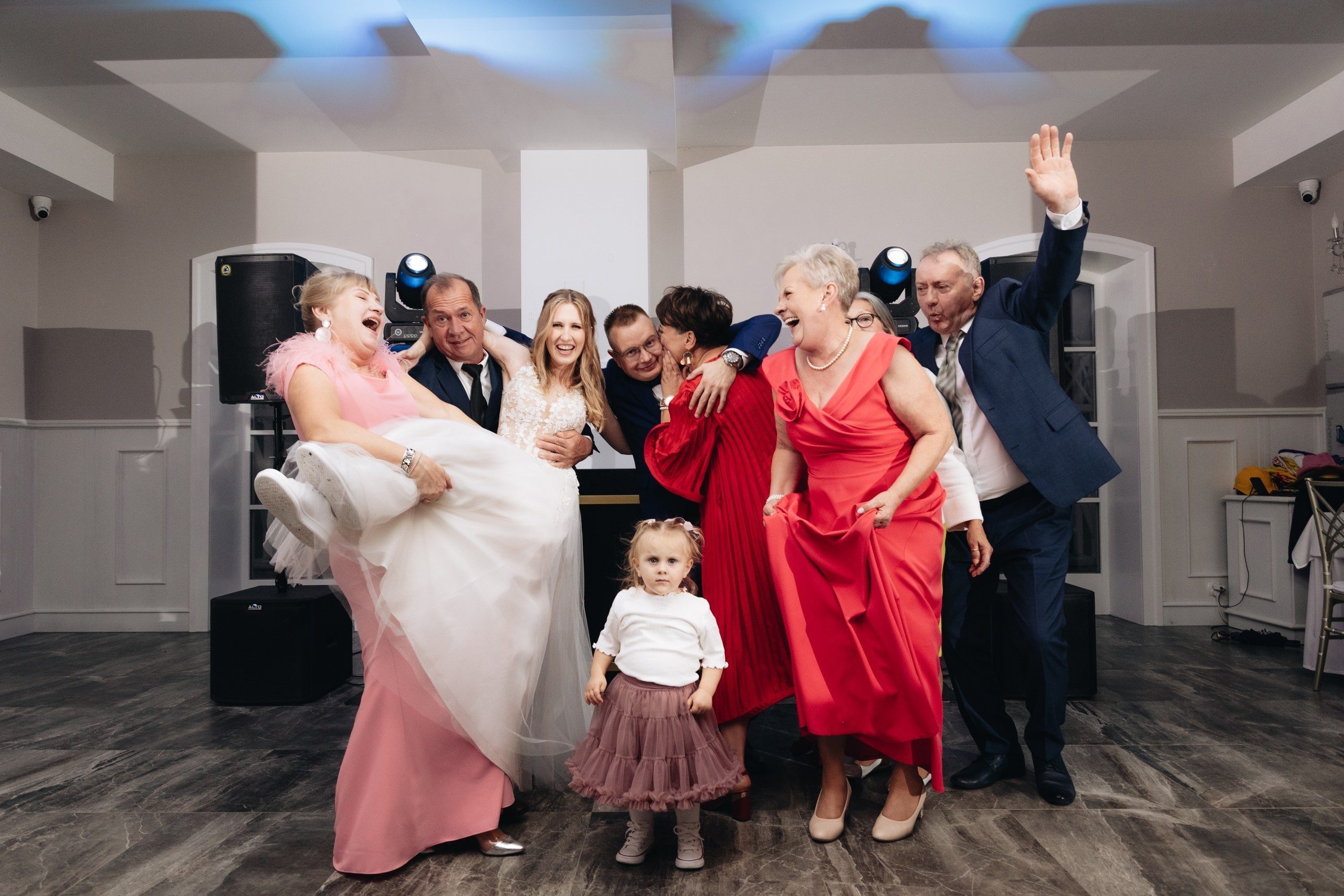 Korneli & Krzysztof. Michał Śmigiel Fotografia