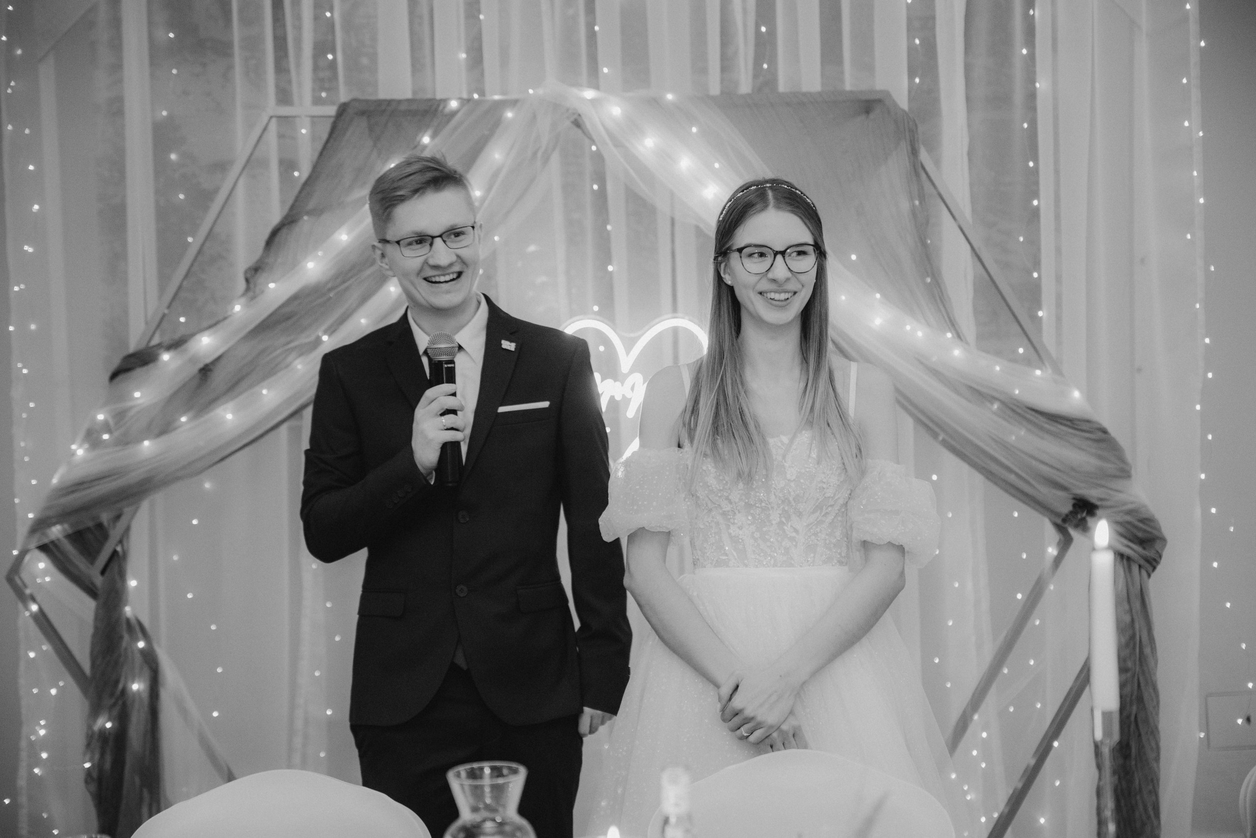 Michał Śmigiel Foto – Fotograf ślubny w całej Polsce | Naturalny reportaż pełen emocji. Michał Śmigiel Fotografia