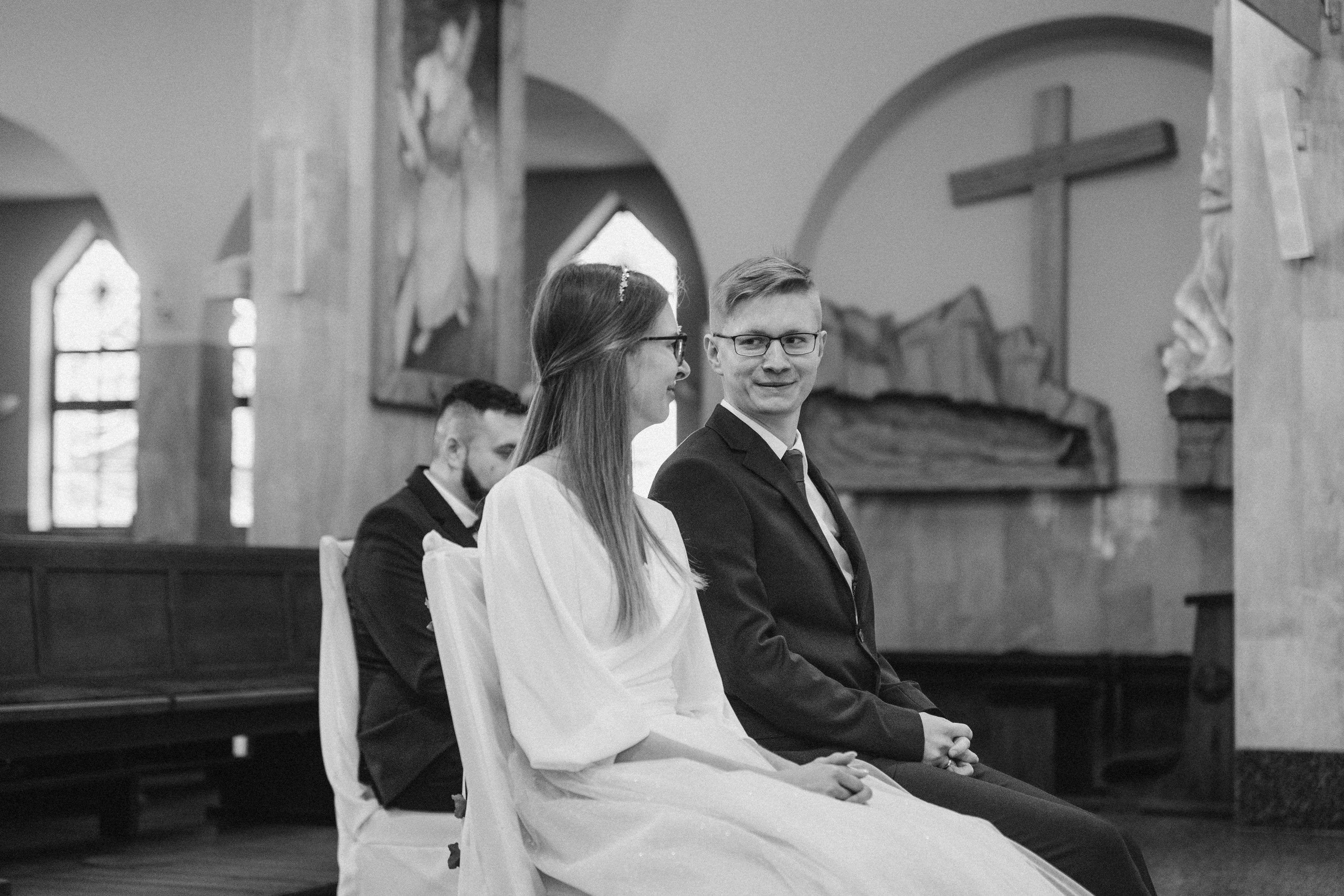 Michał Śmigiel Foto – Fotograf ślubny w całej Polsce | Naturalny reportaż pełen emocji. Michał Śmigiel Fotografia