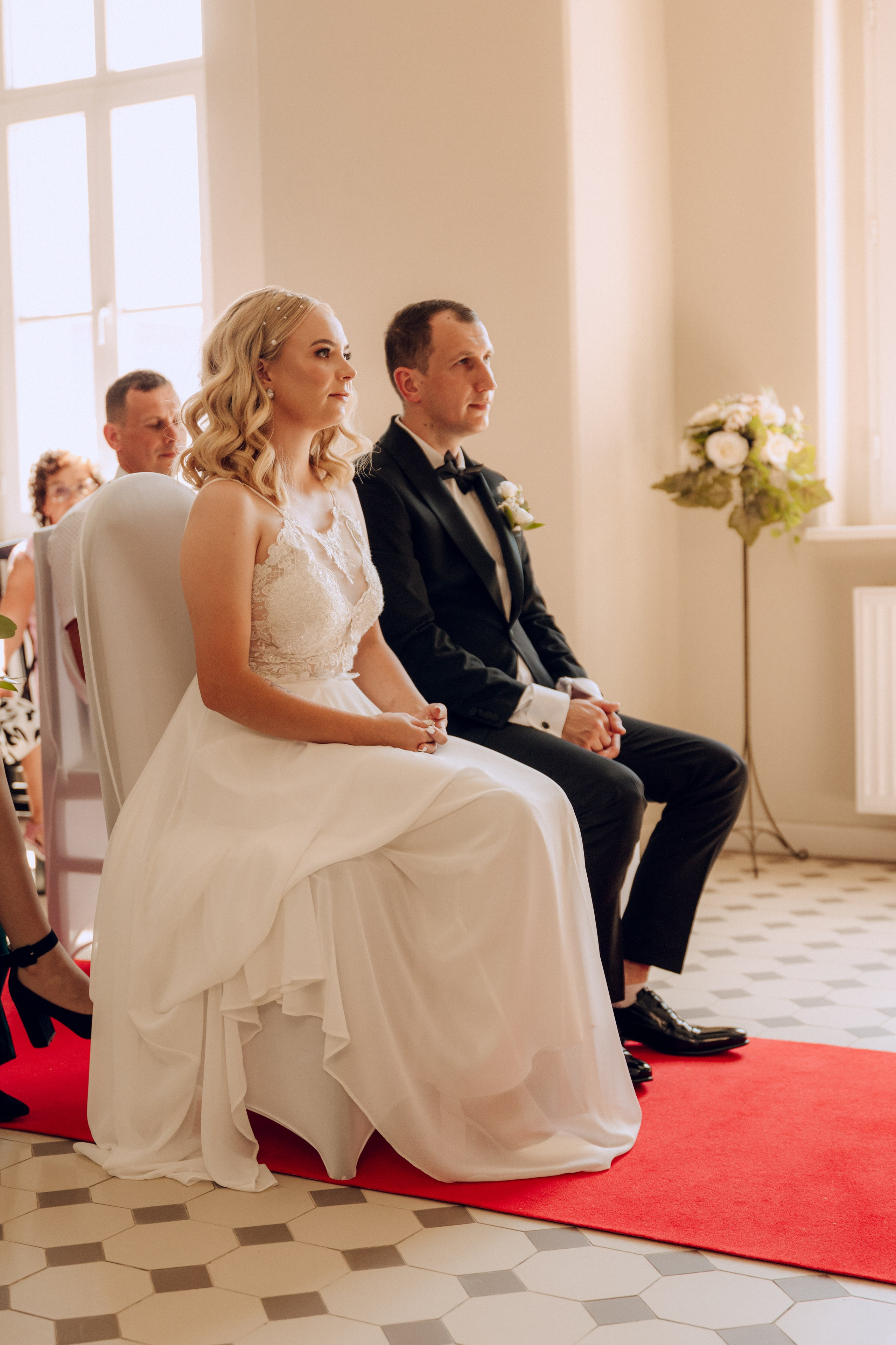 Angelika i Daniel. Michał Śmigiel Fotografia