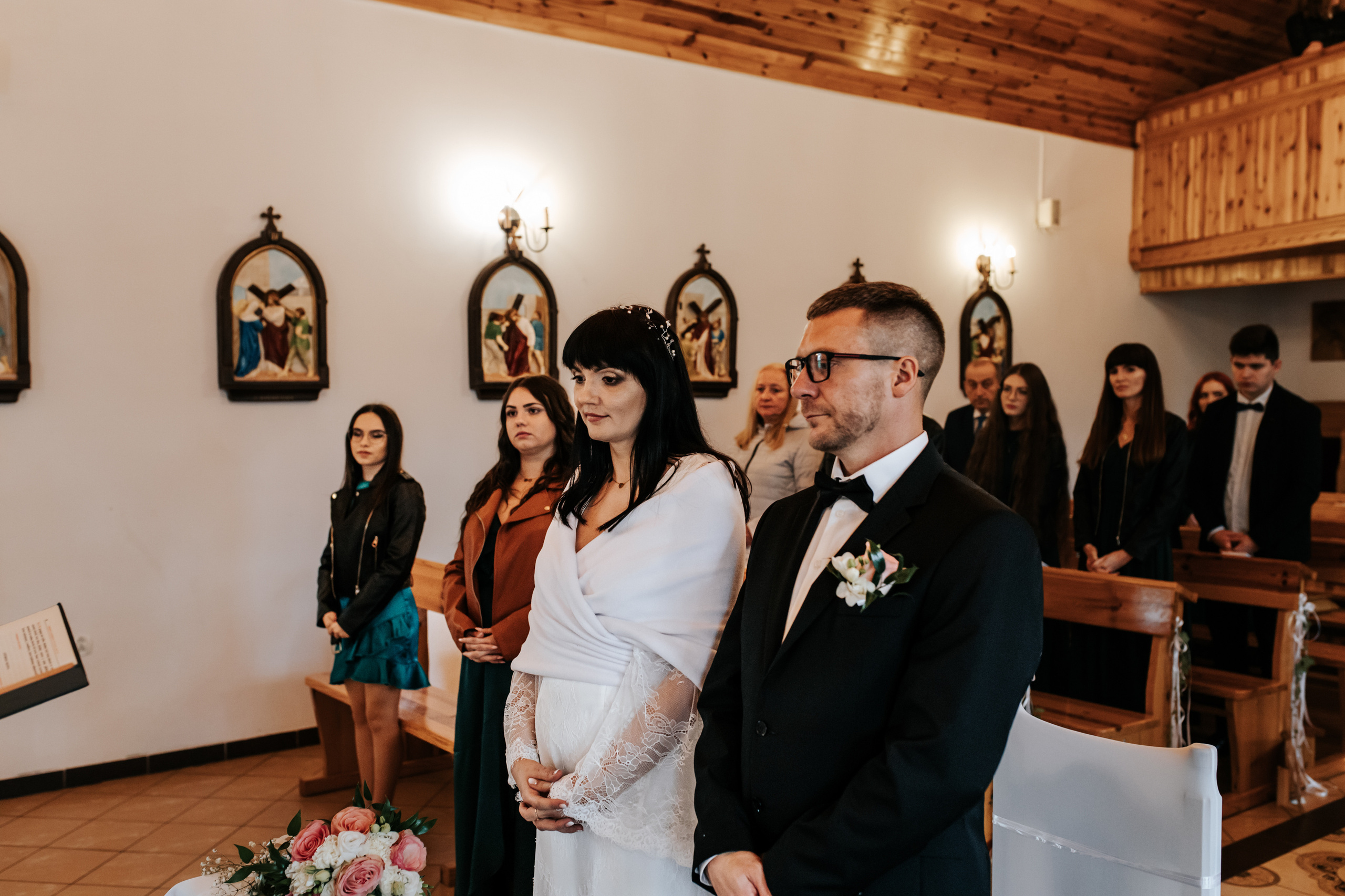 Fotograf Ślubny. Michał Śmigiel Fotografia