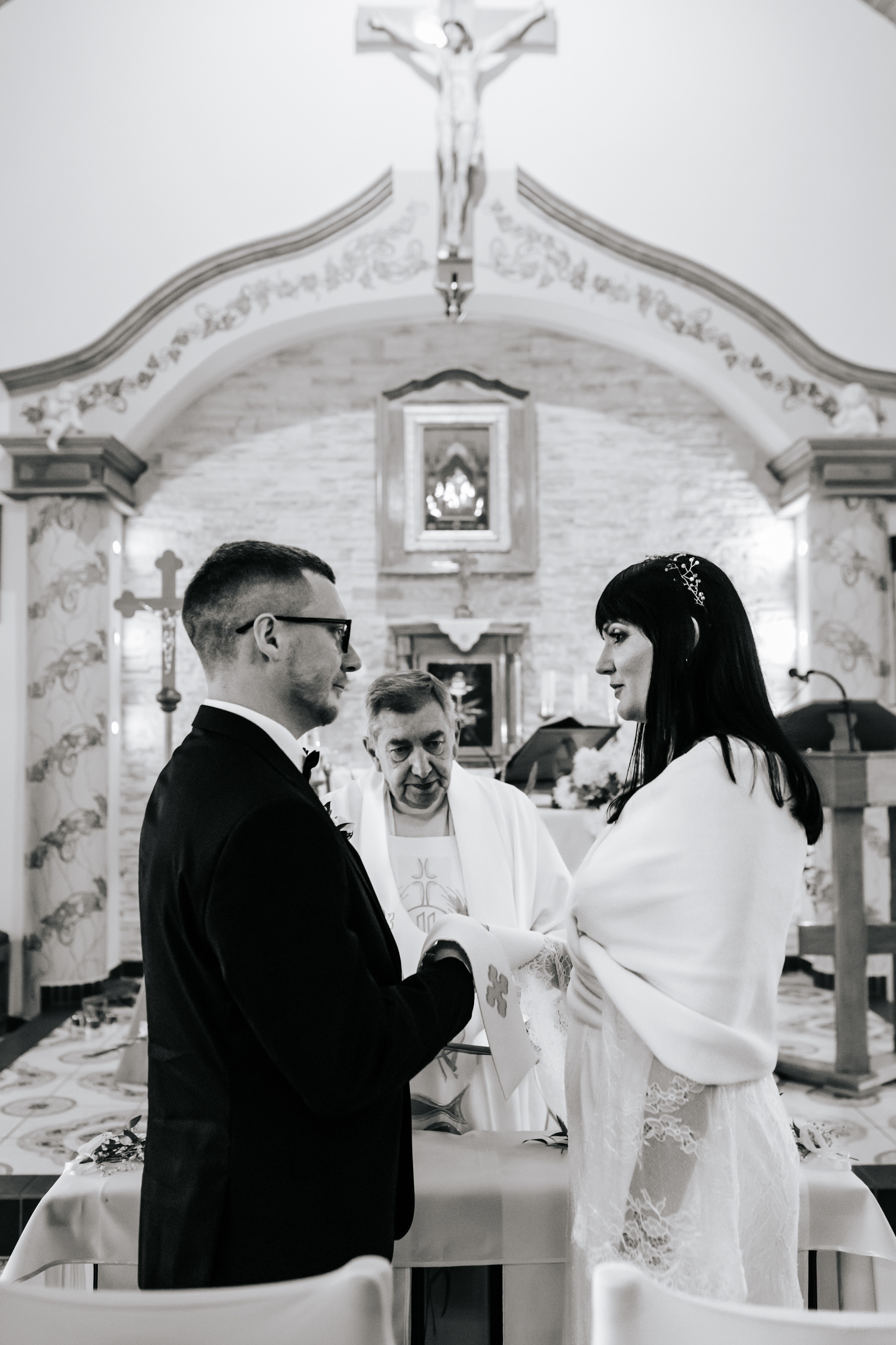 Fotograf Ślubny. Michał Śmigiel Fotografia