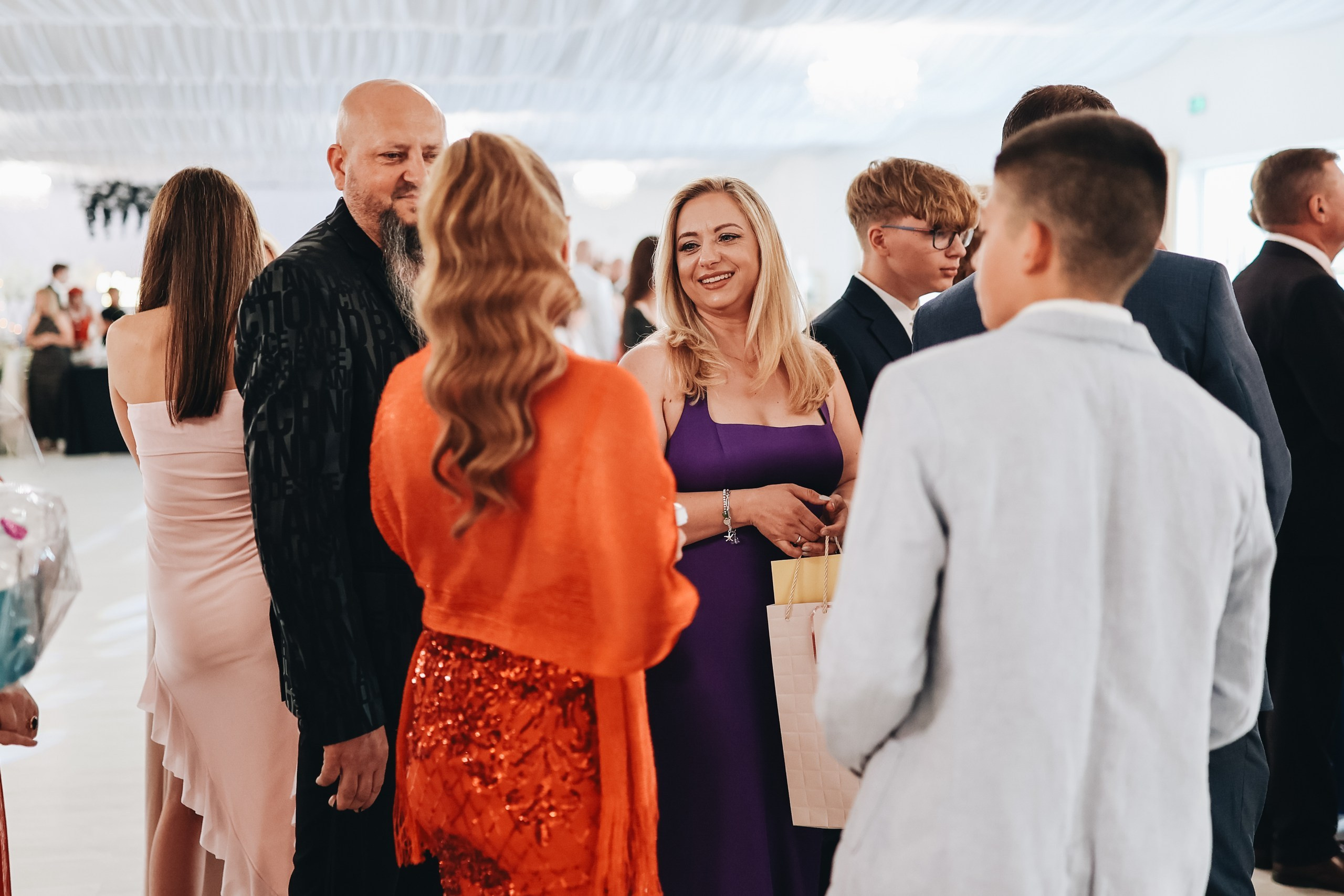 Wiktoria & Daniel. Michał Śmigiel Fotografia