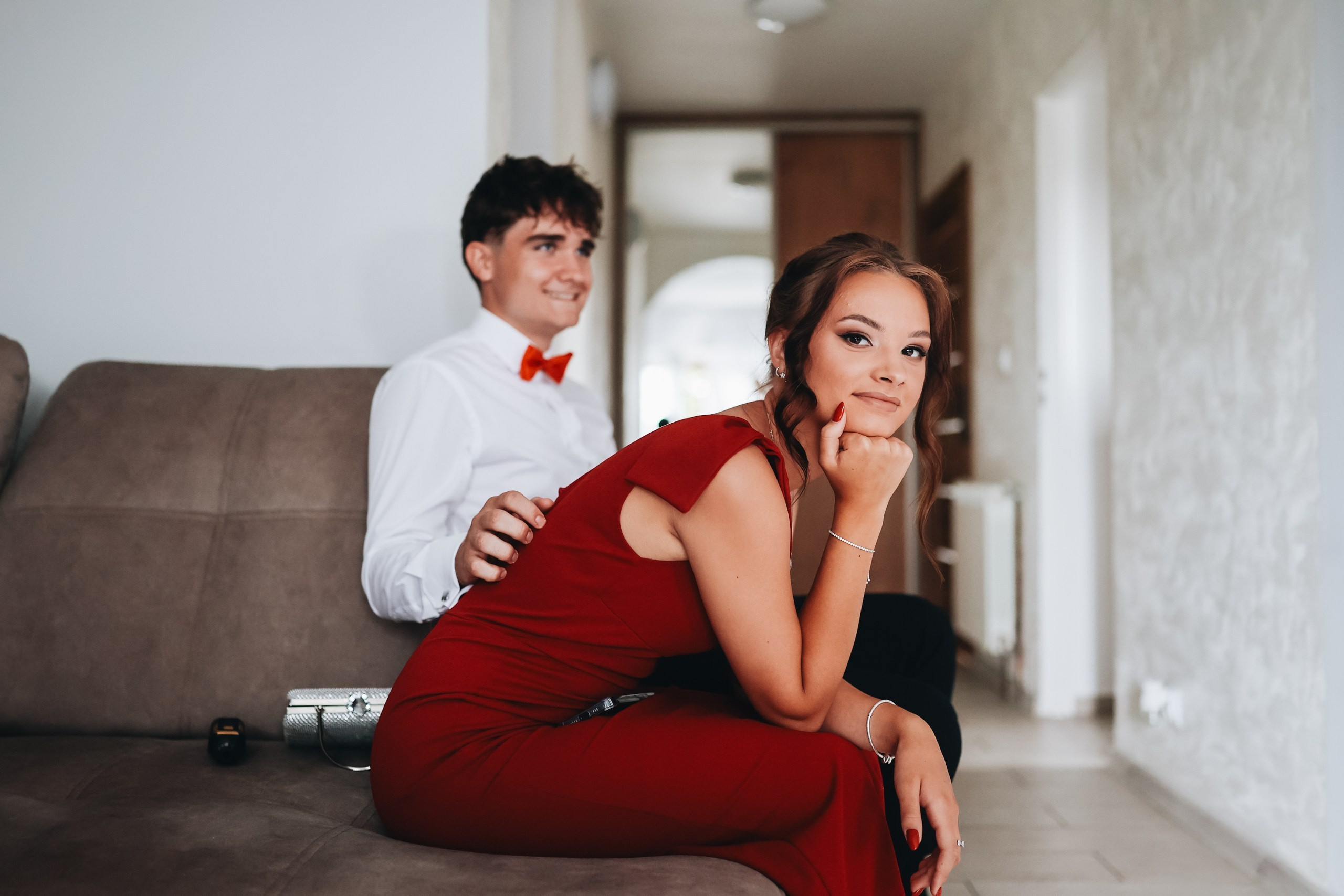 Wiktoria & Daniel. Michał Śmigiel Fotografia