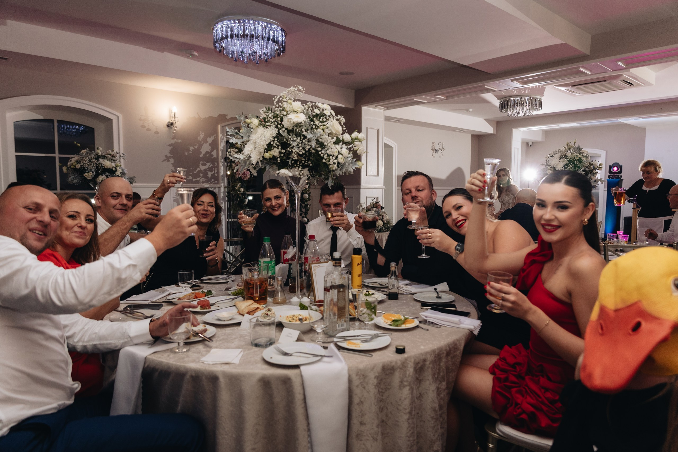 Korneli & Krzysztof. Michał Śmigiel Fotografia