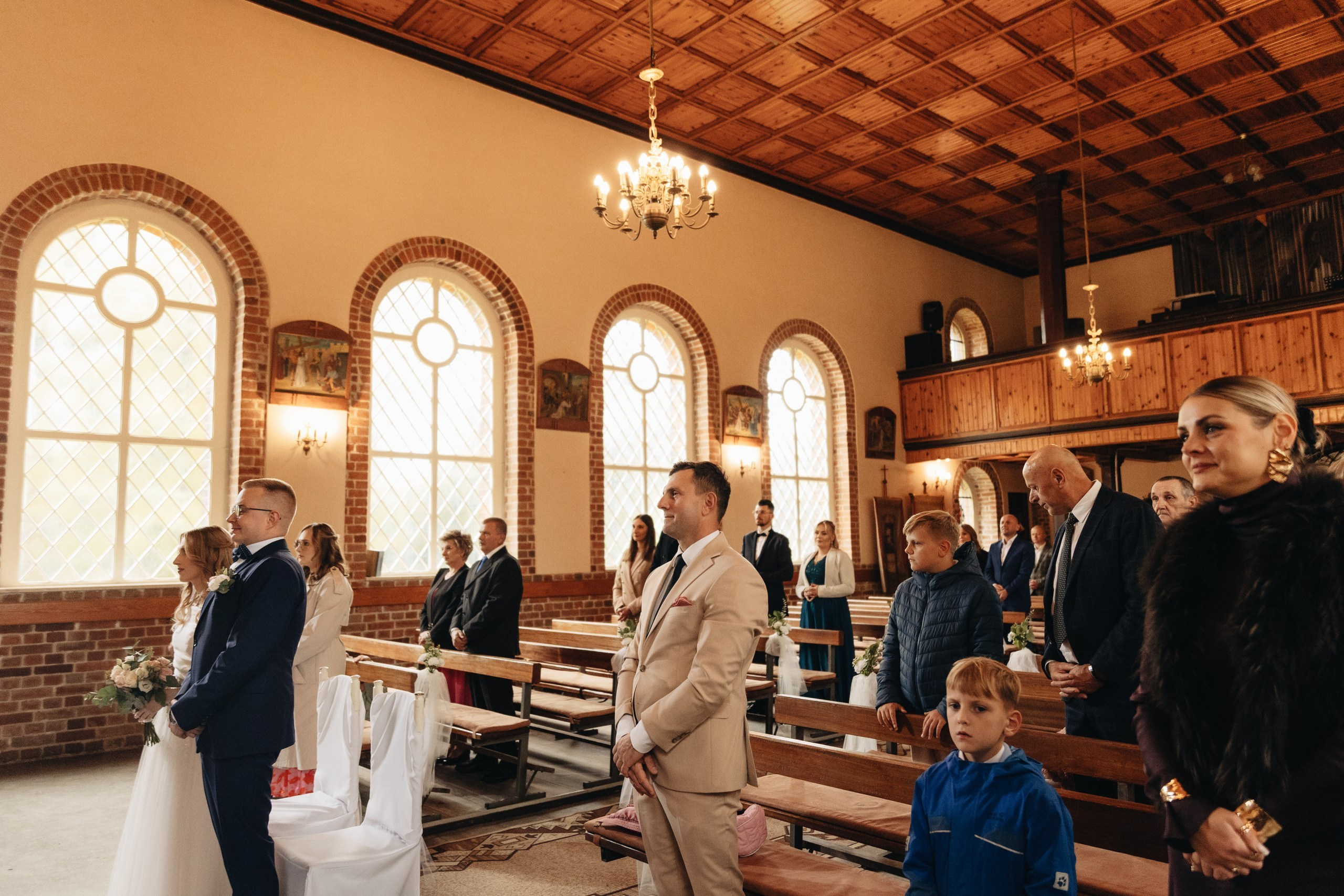 Korneli & Krzysztof. Michał Śmigiel Fotografia