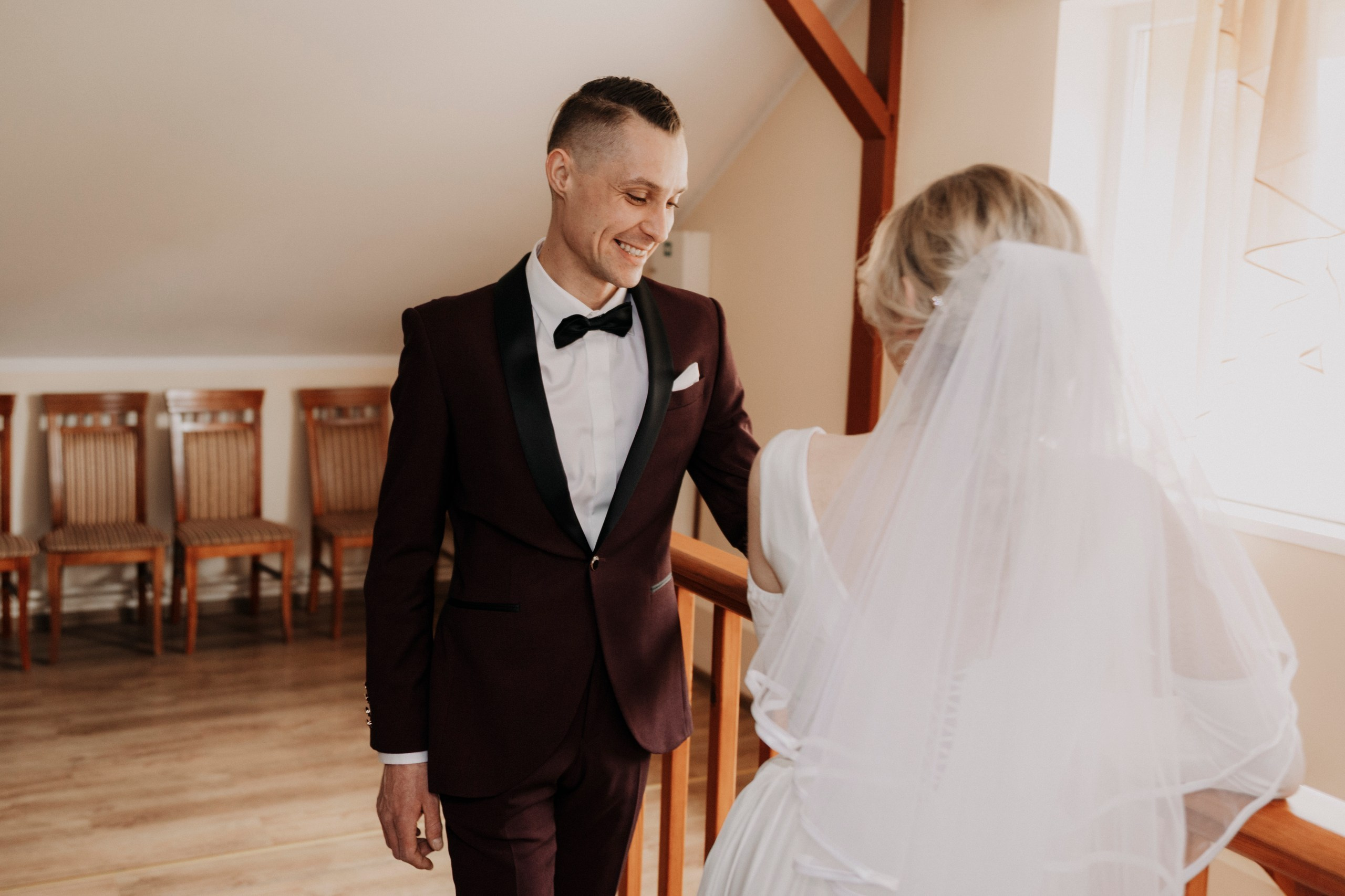 Natalia & Mariusz. Michał Śmigiel Fotografia