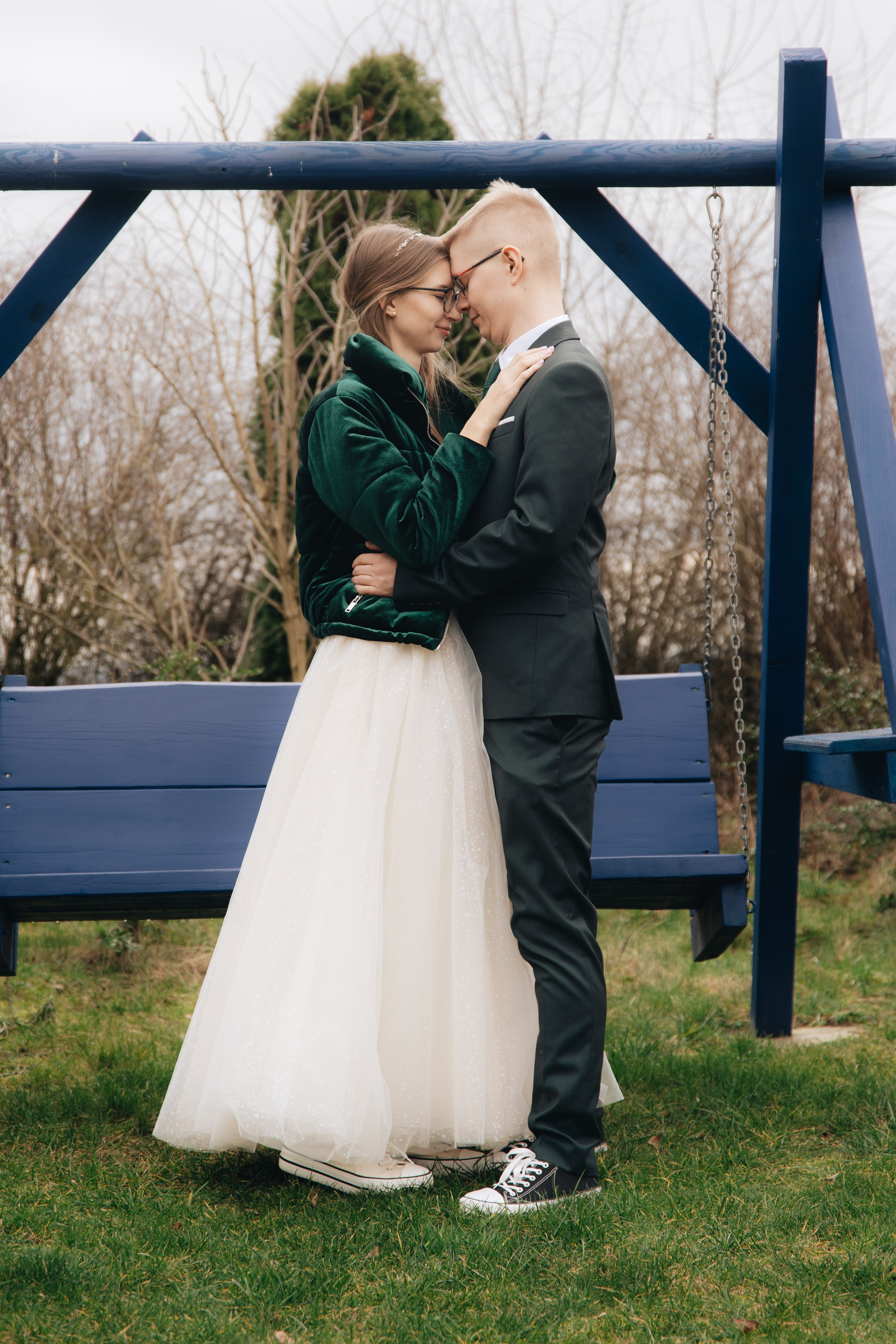 Marta i Maciek. Michał Śmigiel Fotografia