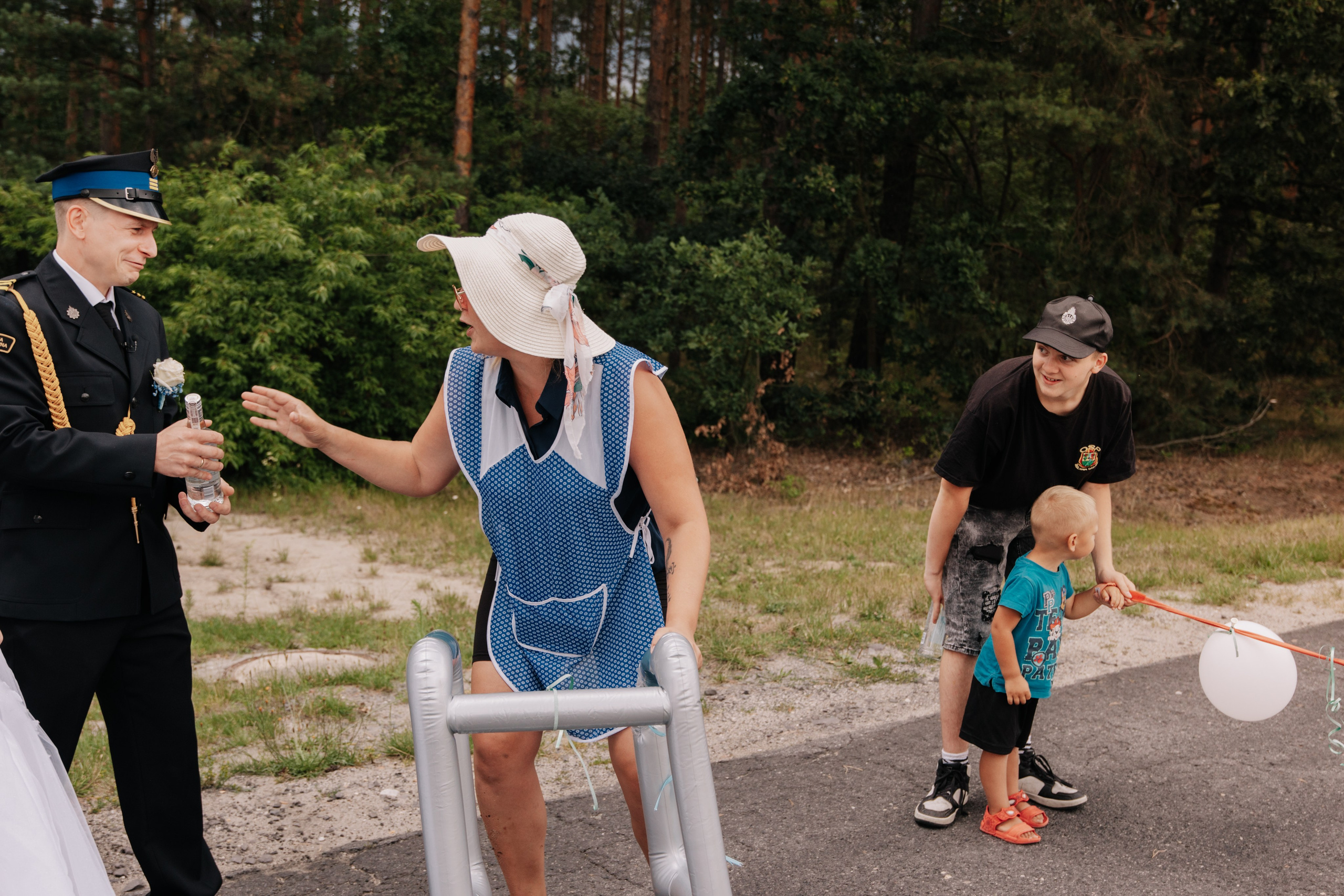 Paulina i Robert. Michał Śmigiel Fotografia