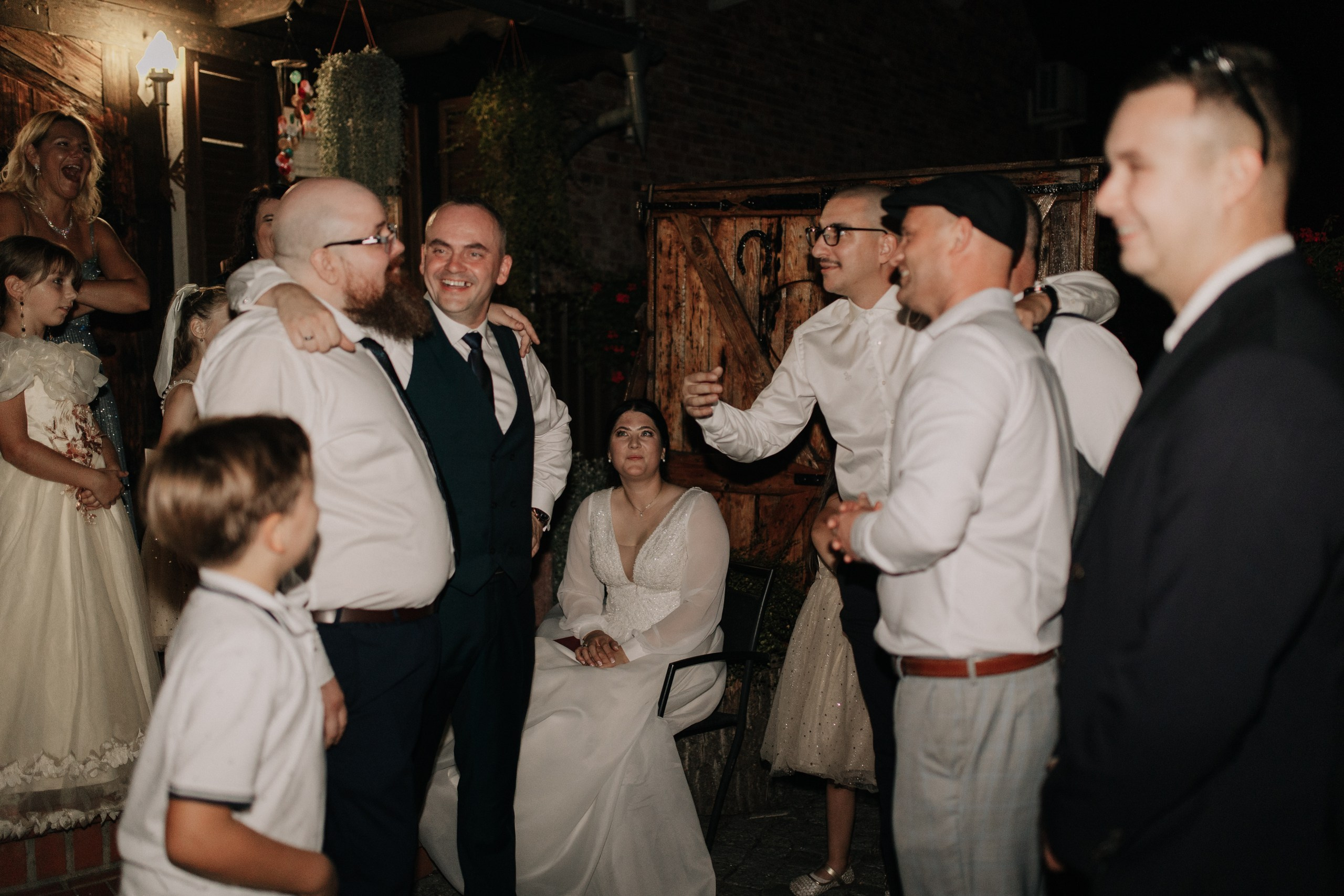 Kinga & Jan. Michał Śmigiel Fotografia