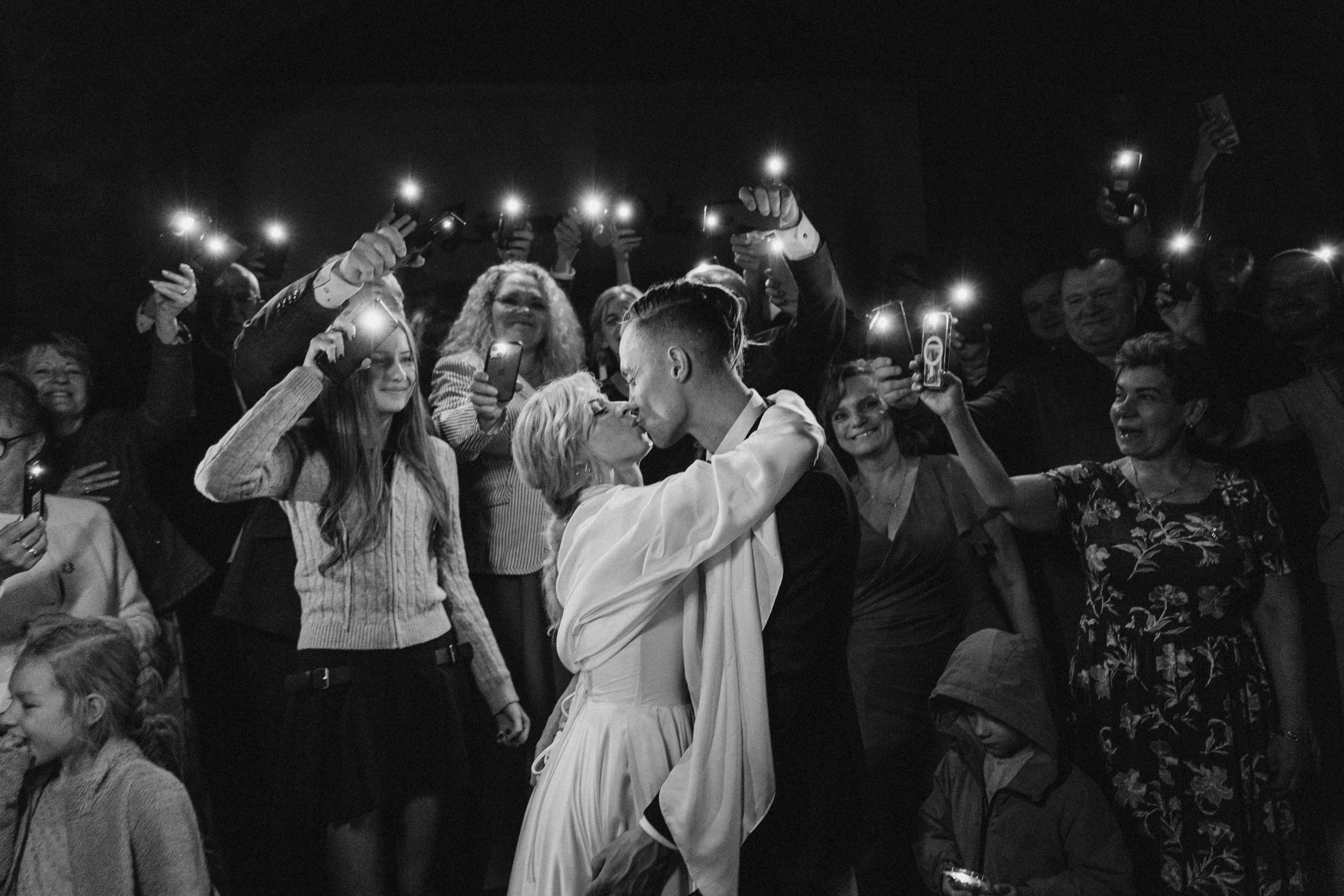 Natalia & Mariusz. Michał Śmigiel Fotografia