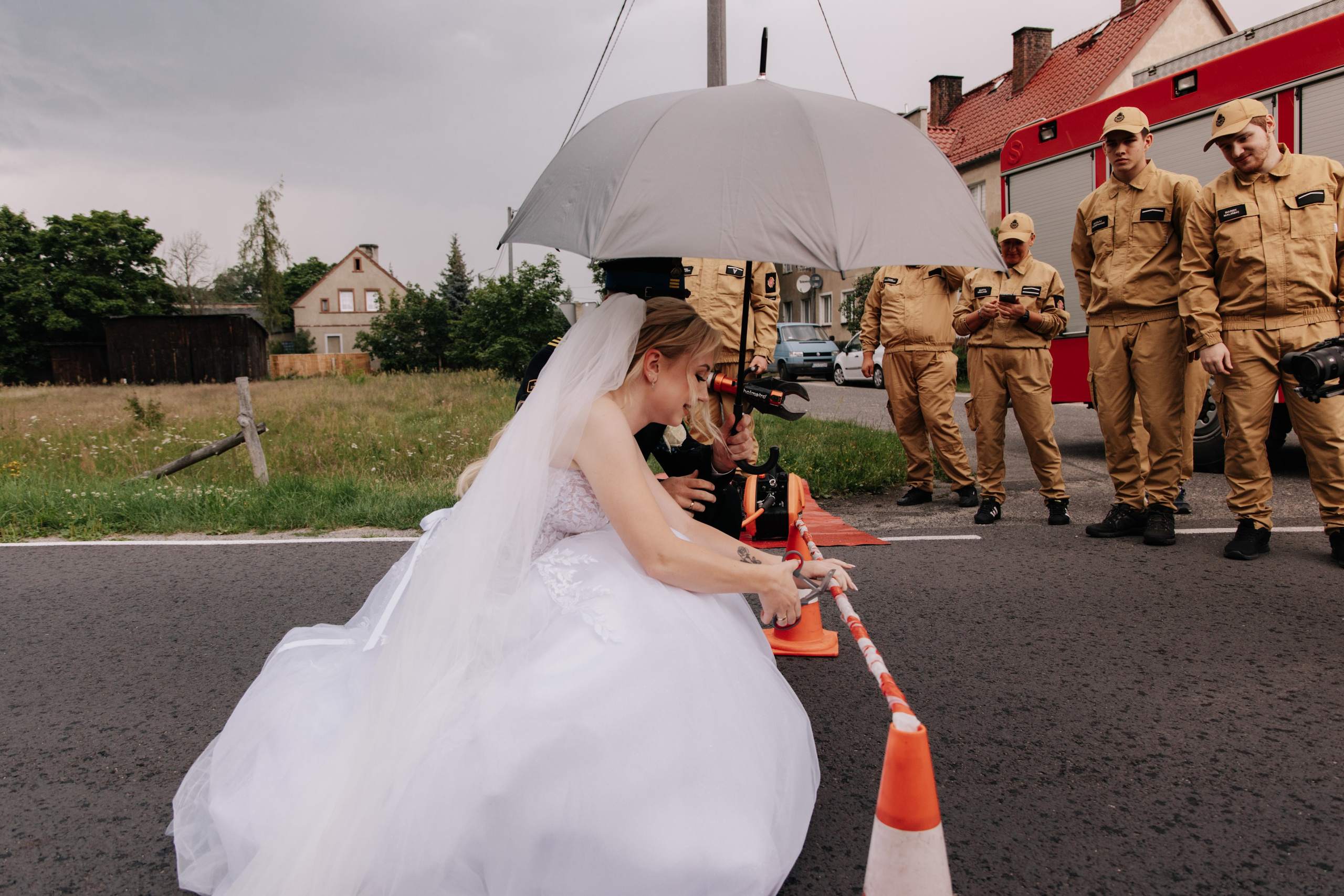Paulina i Robert. Michał Śmigiel Fotografia