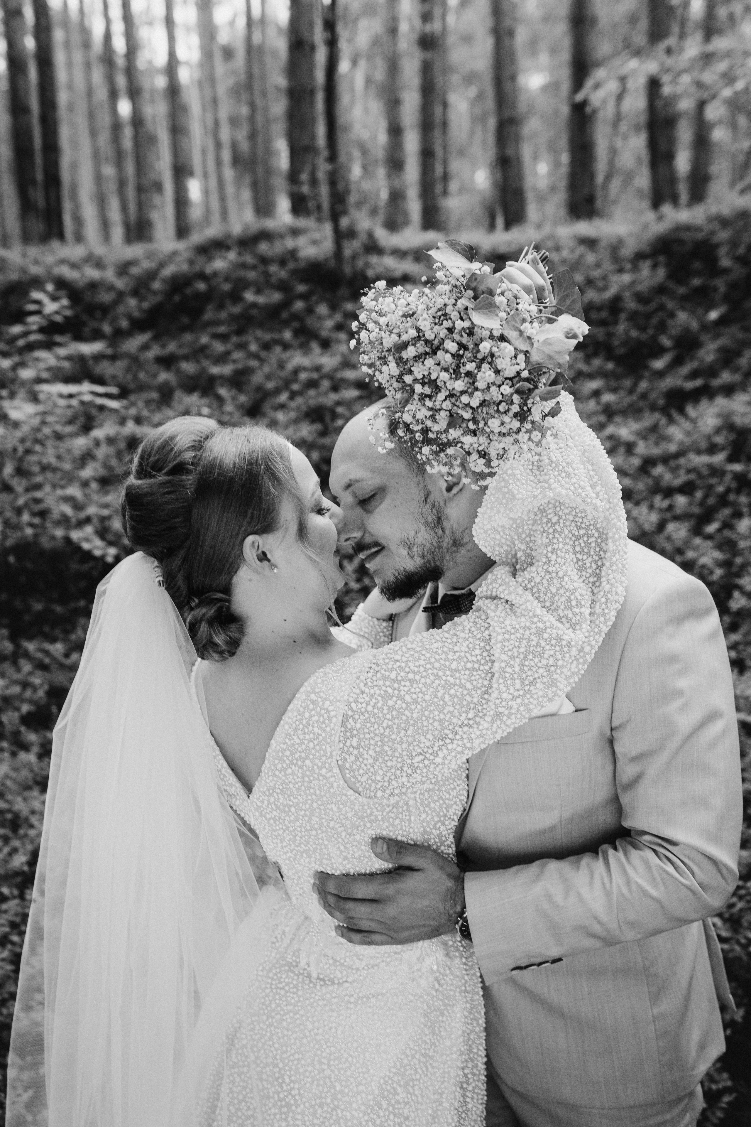 Justyna i Patryk. Michał Śmigiel Fotografia