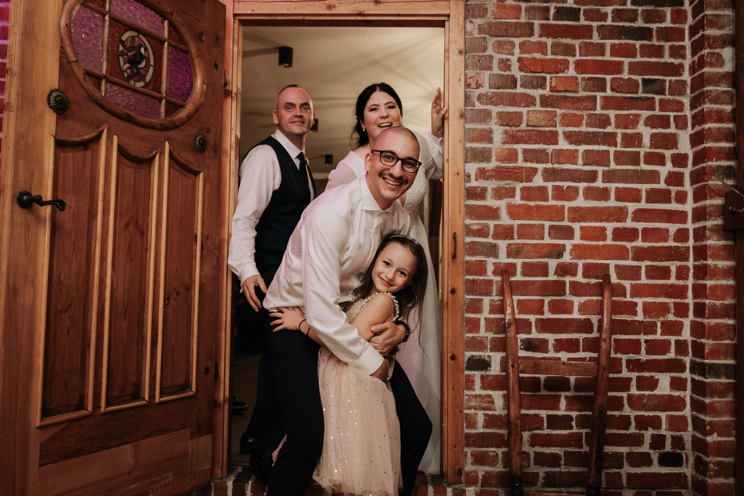 Kinga & Jan. Michał Śmigiel Fotografia