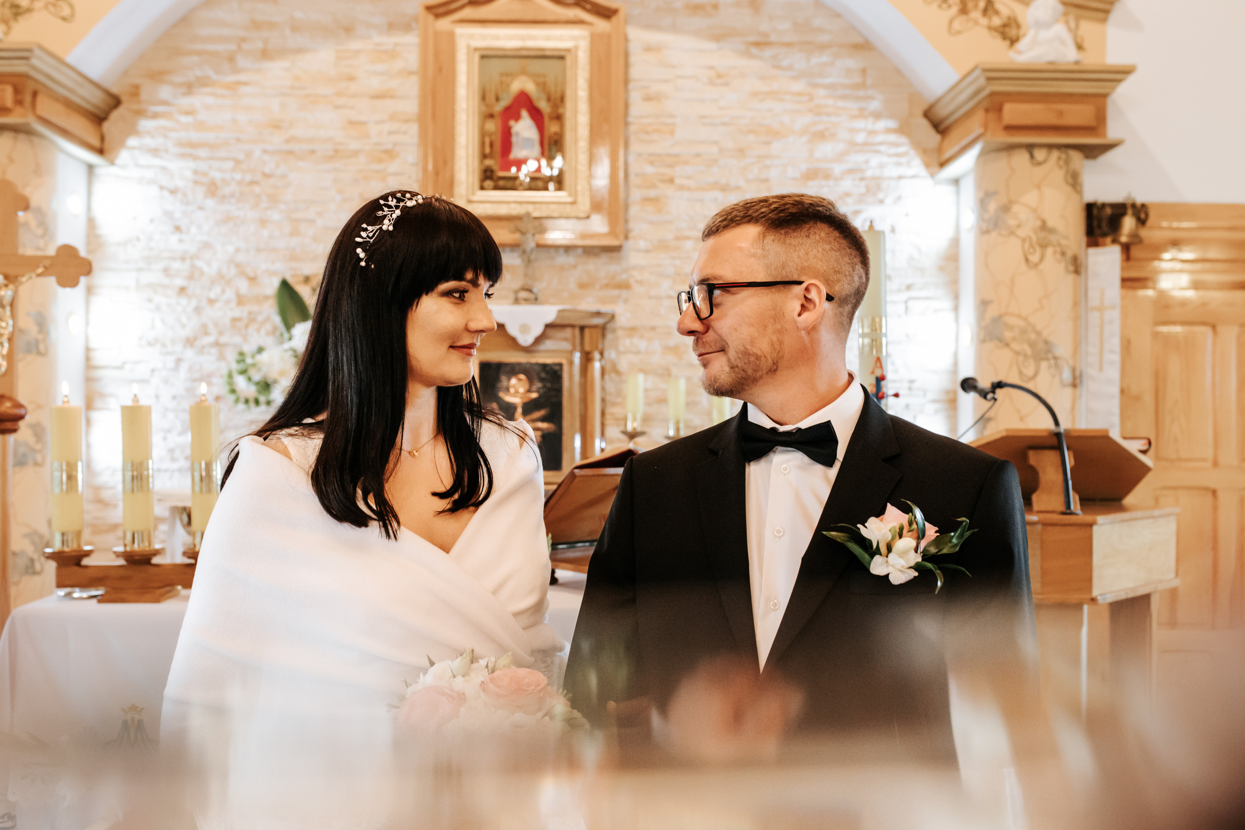 Fotograf Ślubny. Michał Śmigiel Fotografia