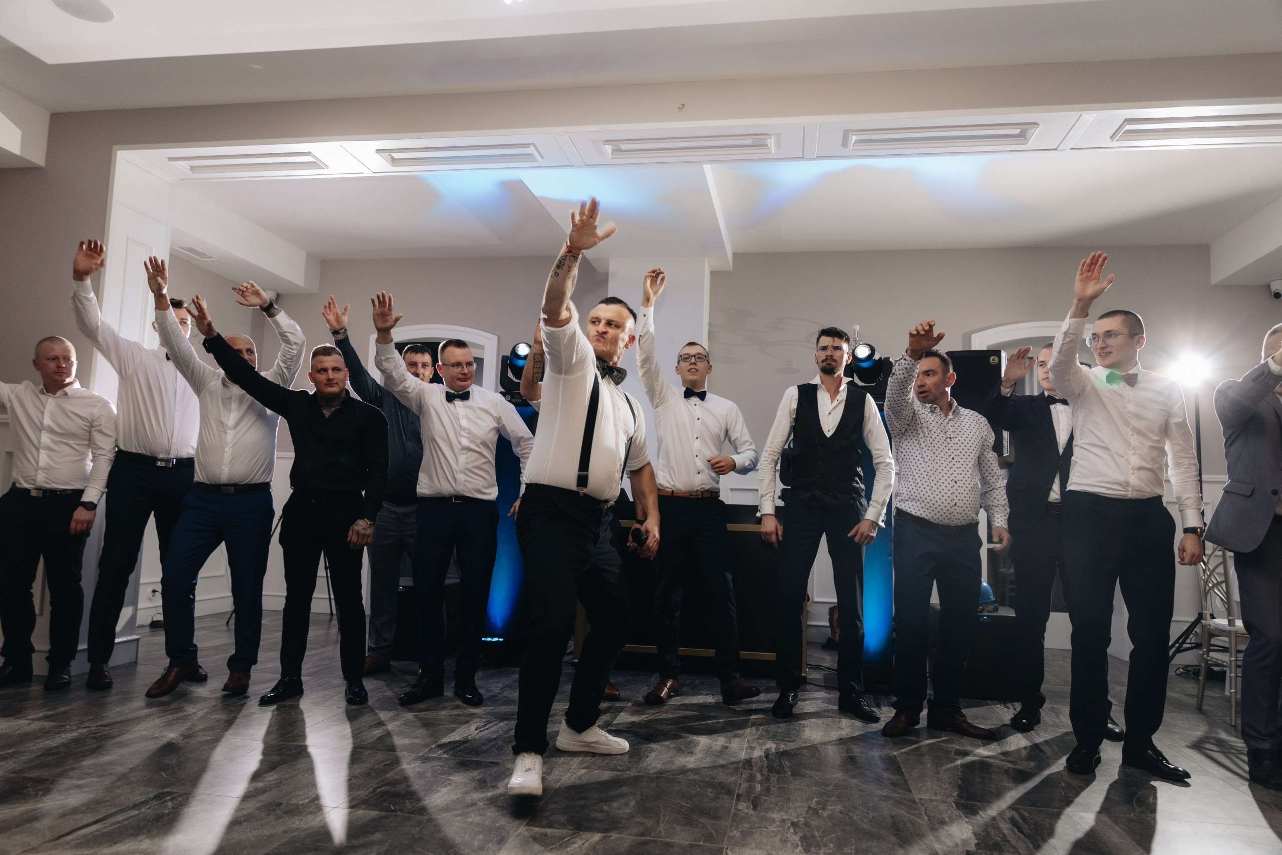 Korneli & Krzysztof. Michał Śmigiel Fotografia