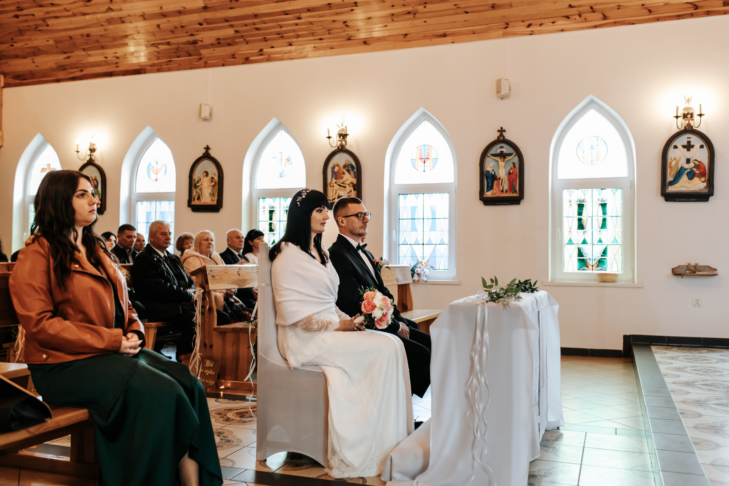 Fotograf Ślubny. Michał Śmigiel Fotografia