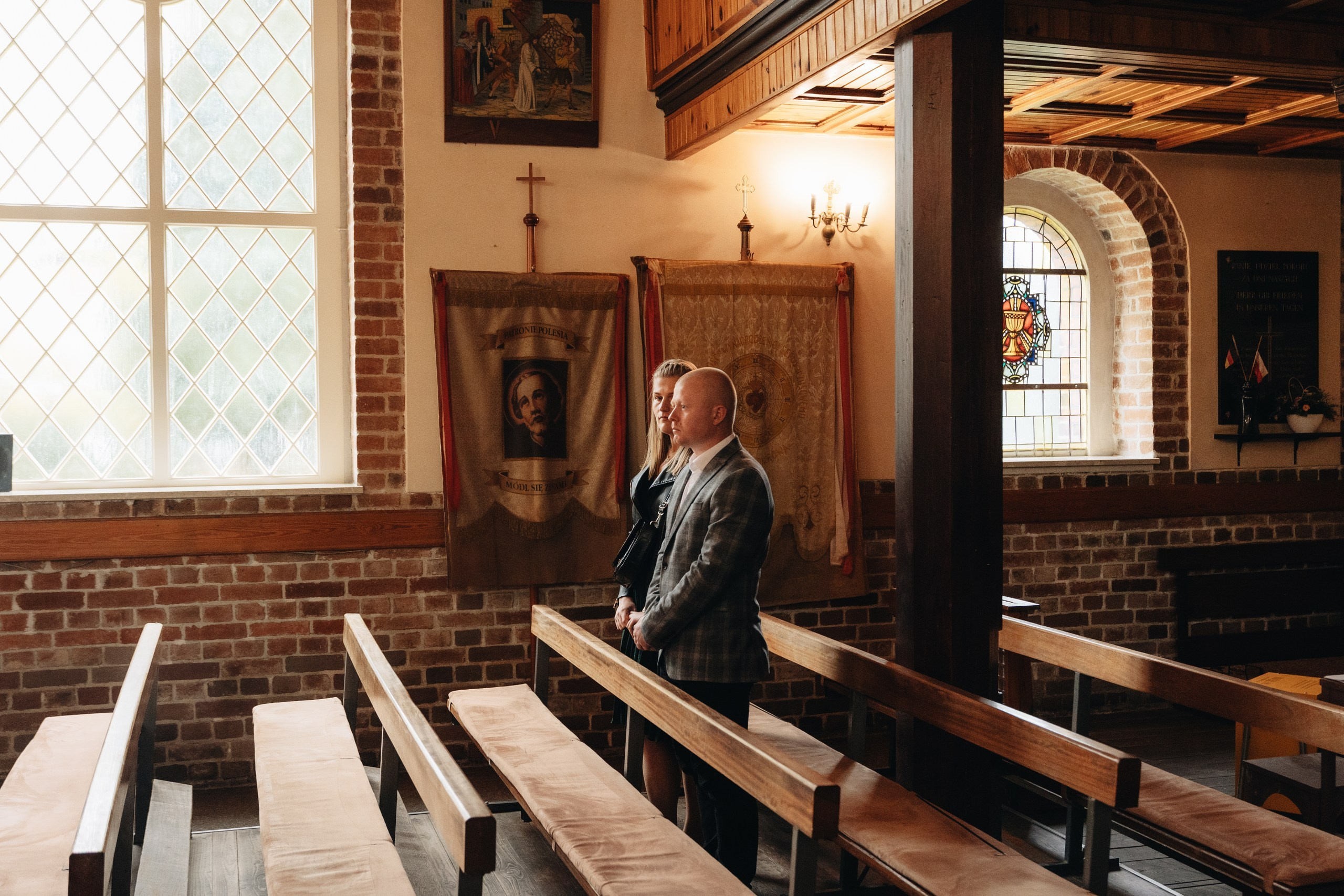 Korneli & Krzysztof. Michał Śmigiel Fotografia