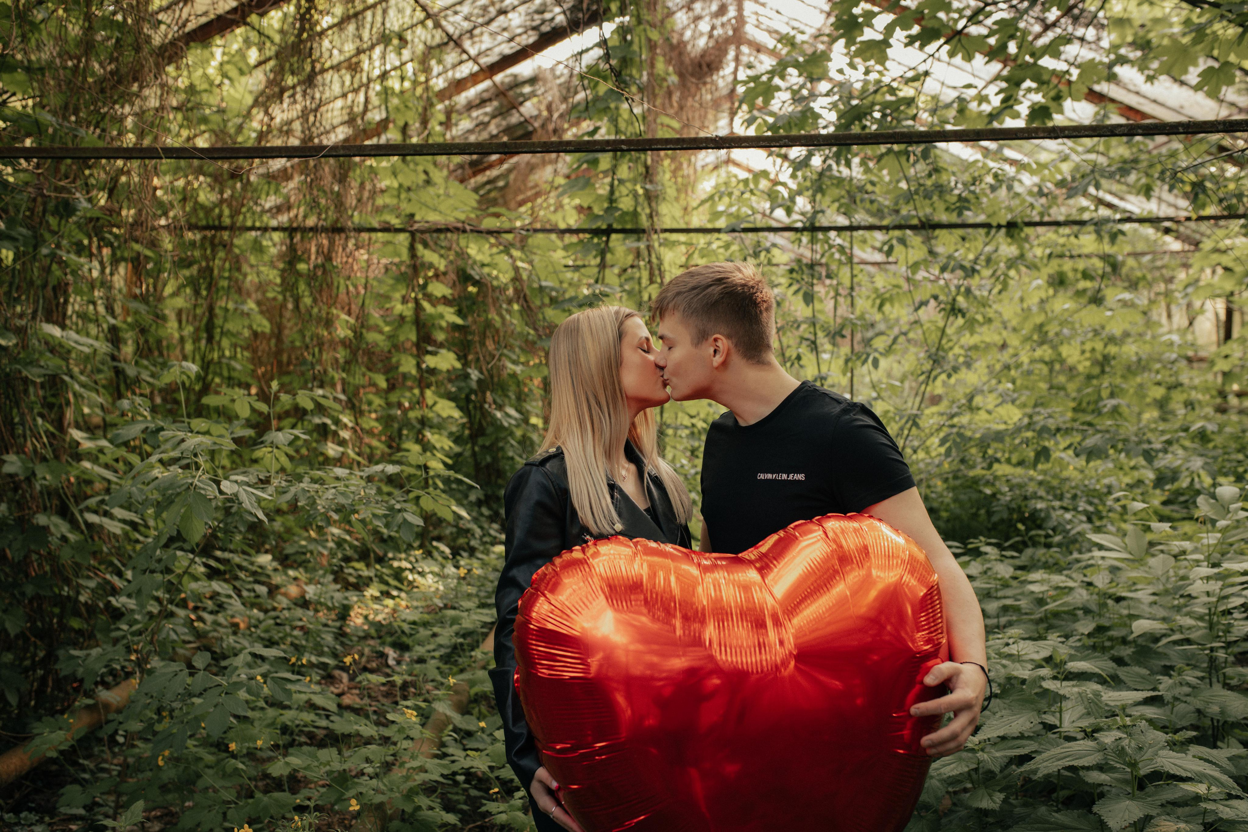 Nicola i Maciek. Michał Śmigiel Fotografia