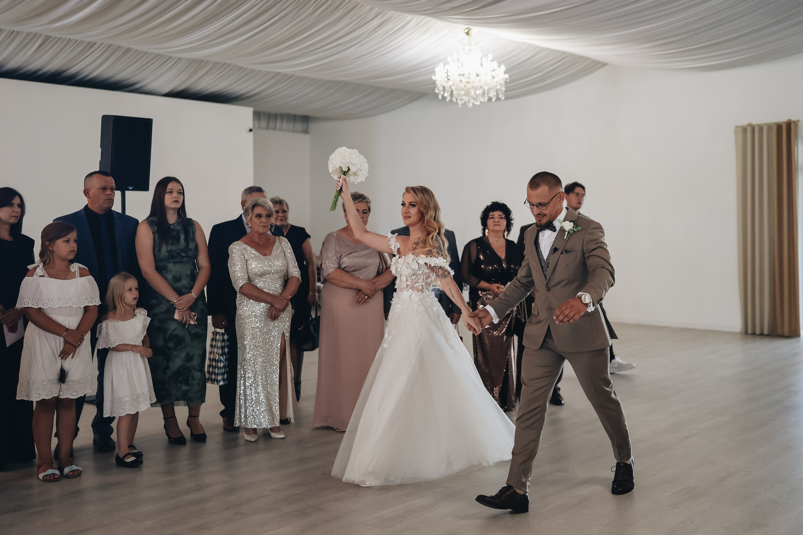 Wiktoria & Daniel. Michał Śmigiel Fotografia