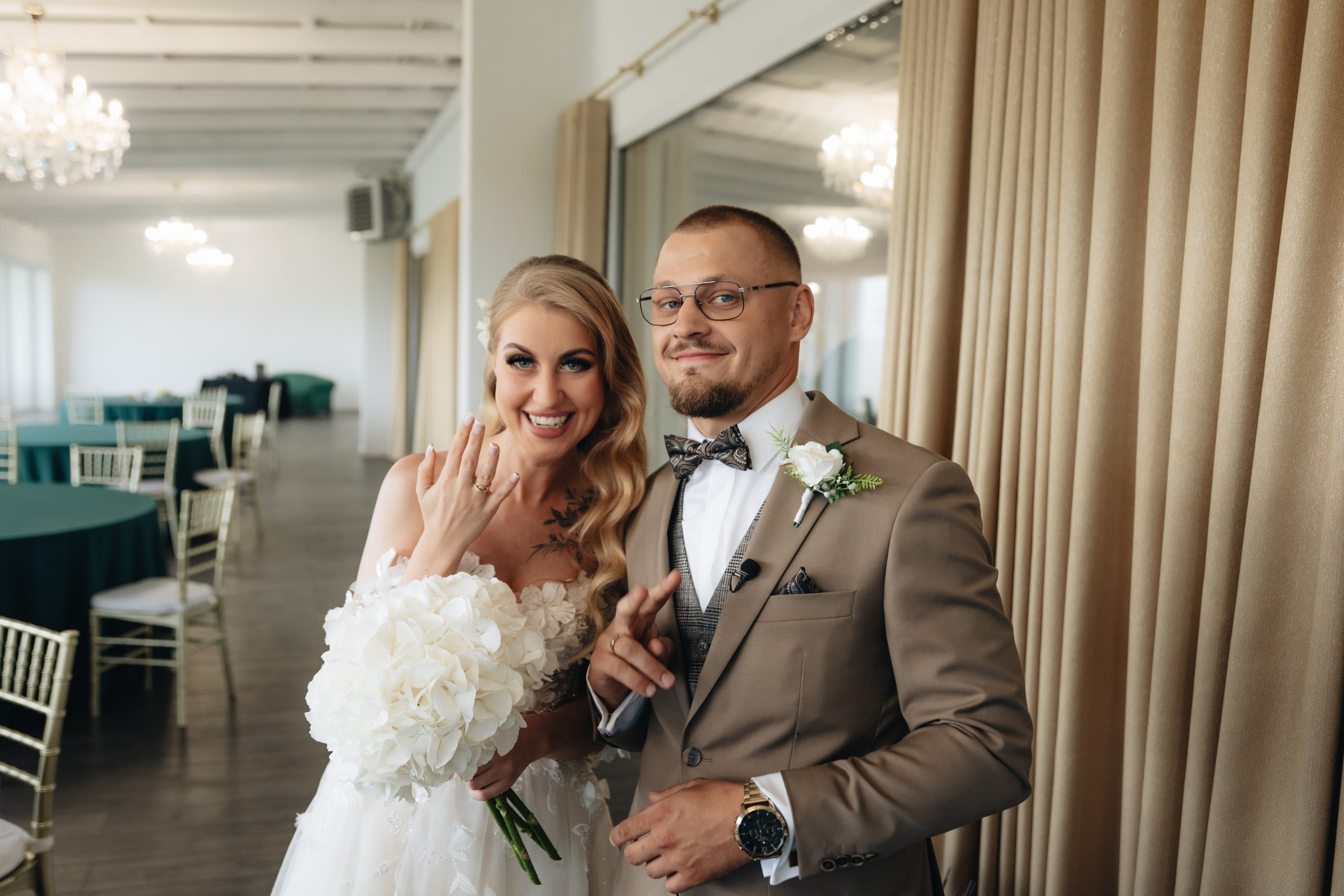 Wiktoria & Daniel. Michał Śmigiel Fotografia