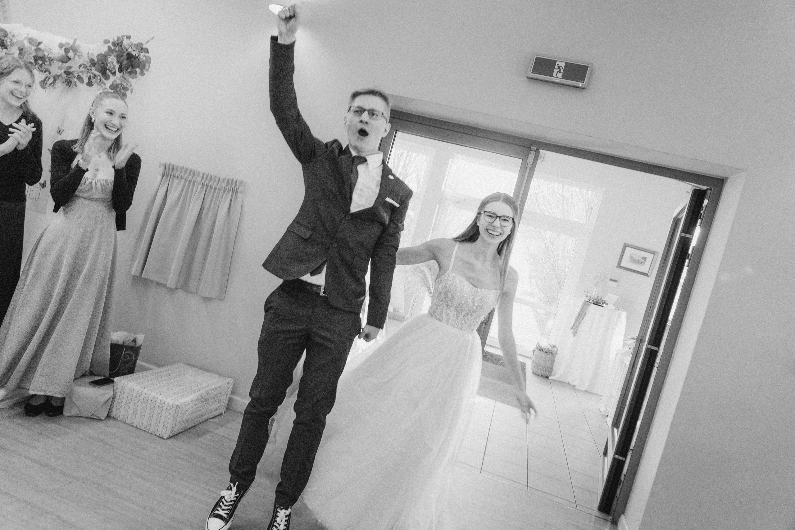 Marta i Maciek. Michał Śmigiel Fotografia