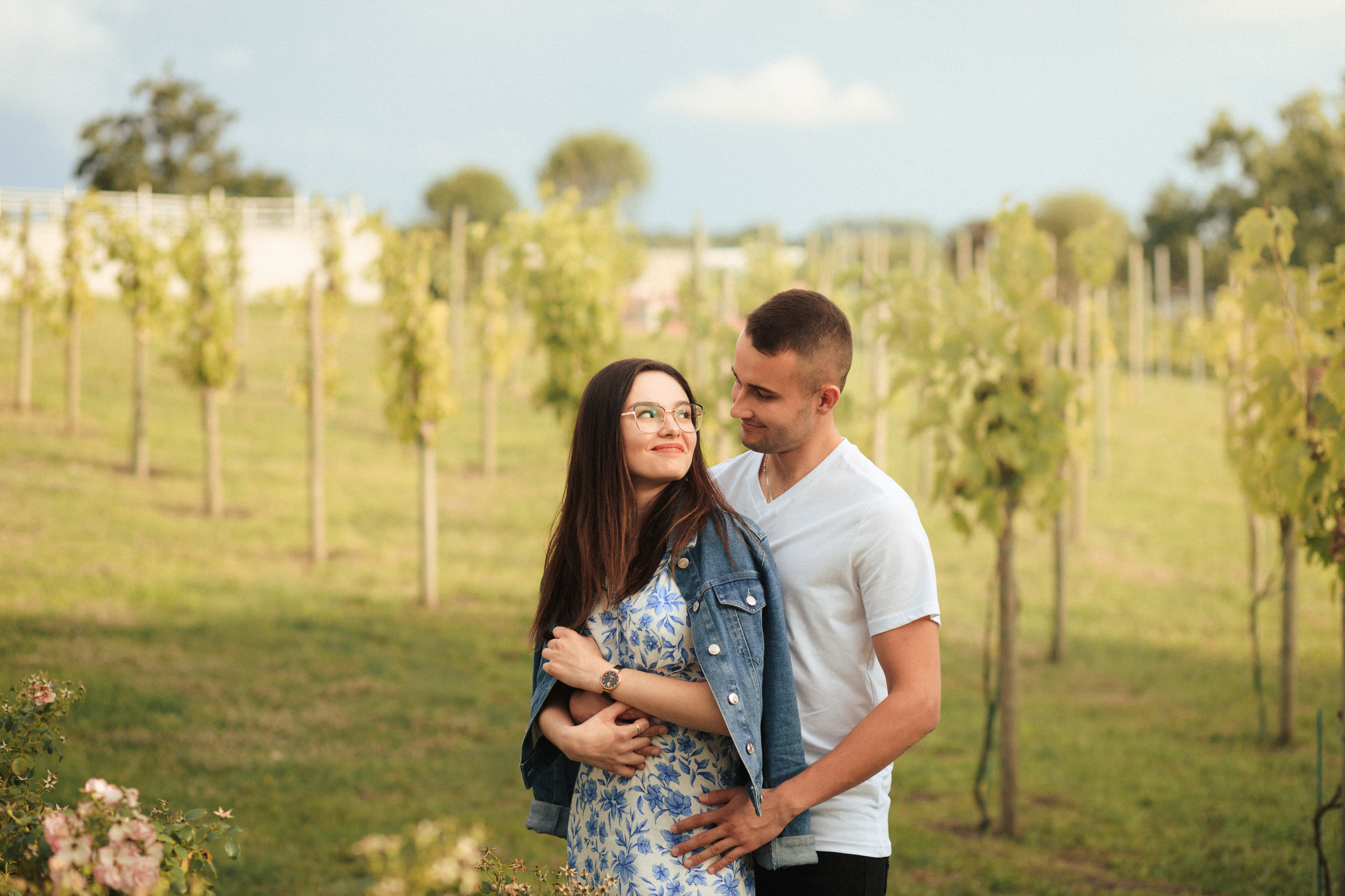 Oliwia i Maciek. Michał Śmigiel Fotografia