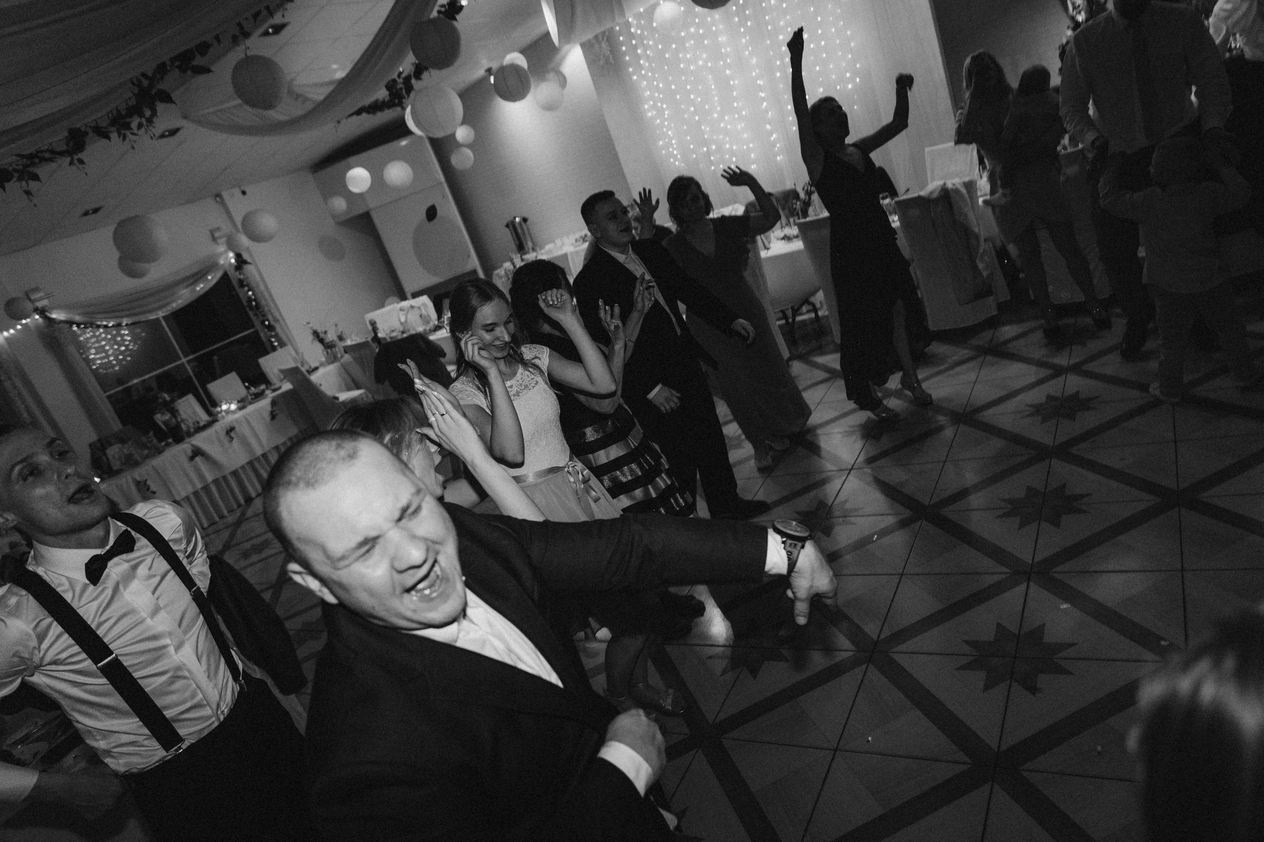 Natalia & Mariusz. Michał Śmigiel Fotografia