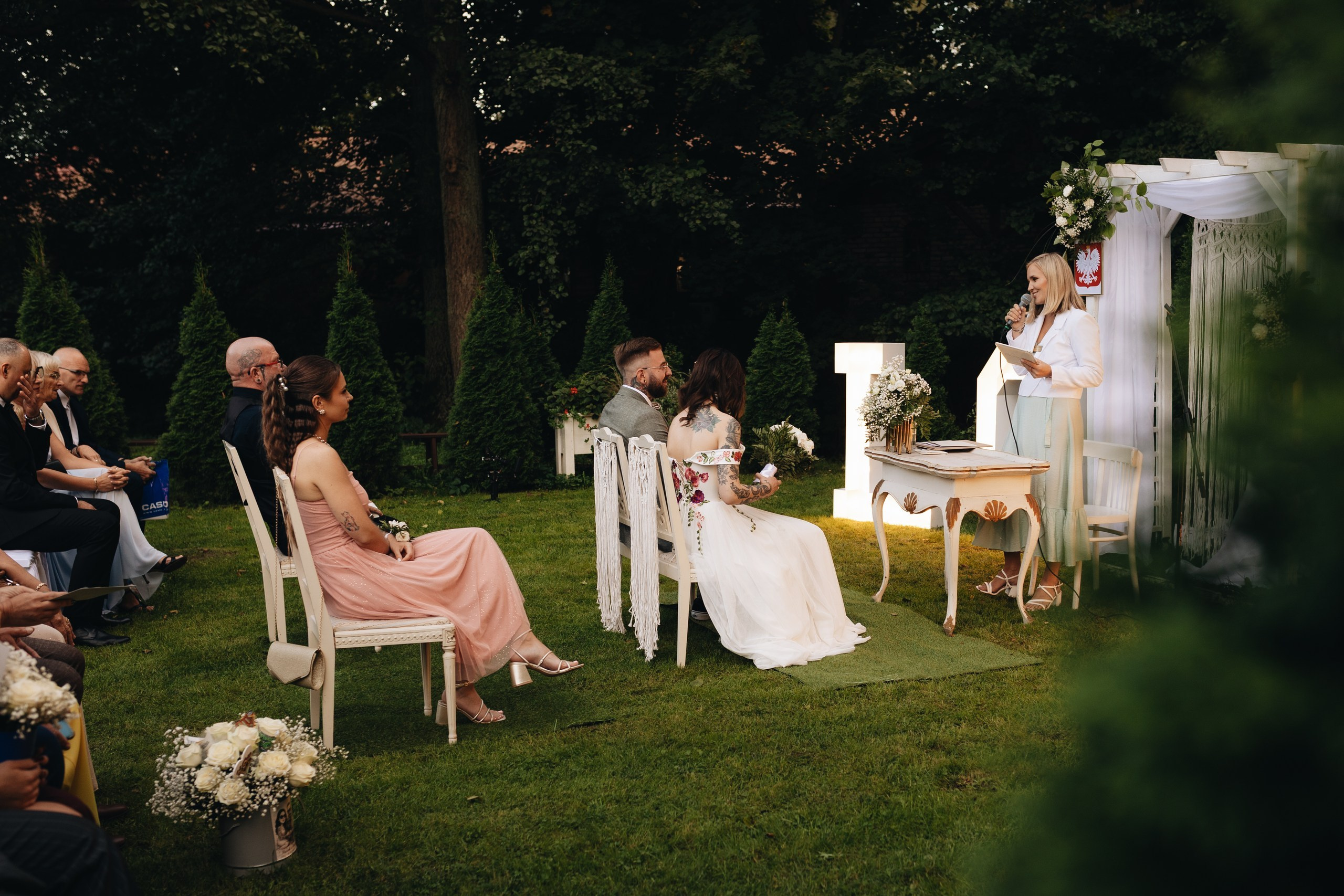 Klaudia&Maciek. Michał Śmigiel Fotografia