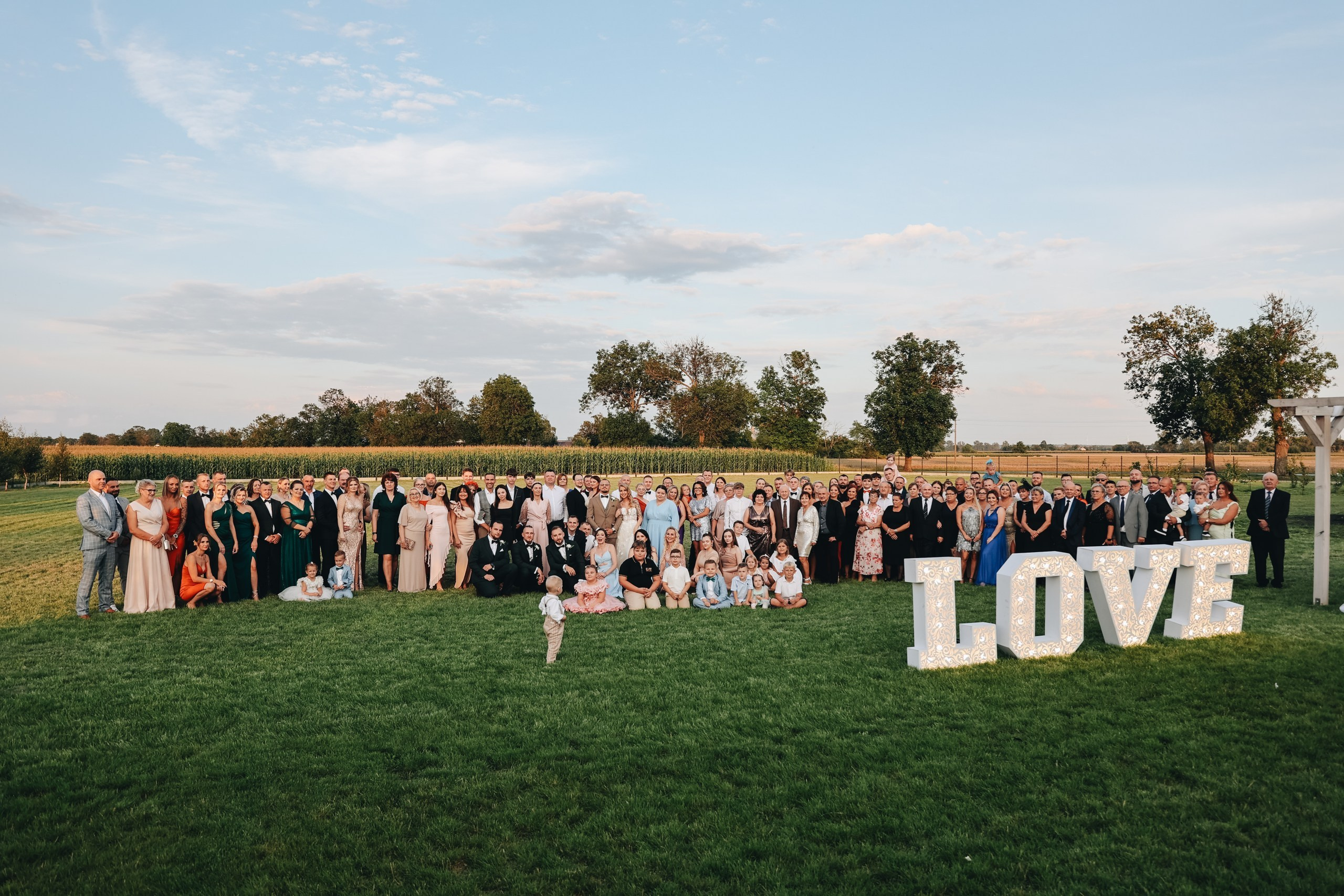 Wiktoria & Daniel. Michał Śmigiel Fotografia
