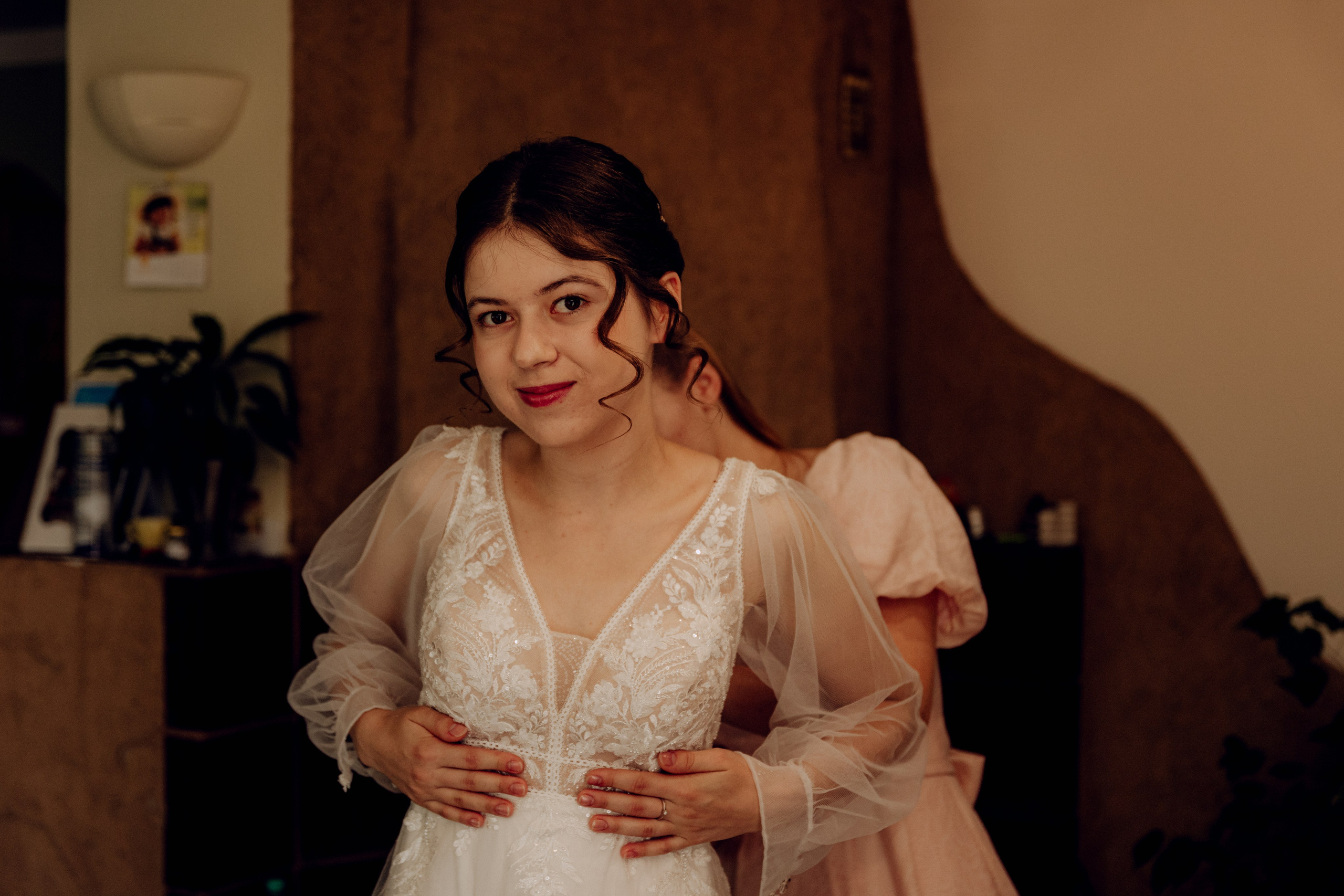 Bogumiła i Jonatan - Ślub na powietrzu. Michał Śmigiel Fotografia