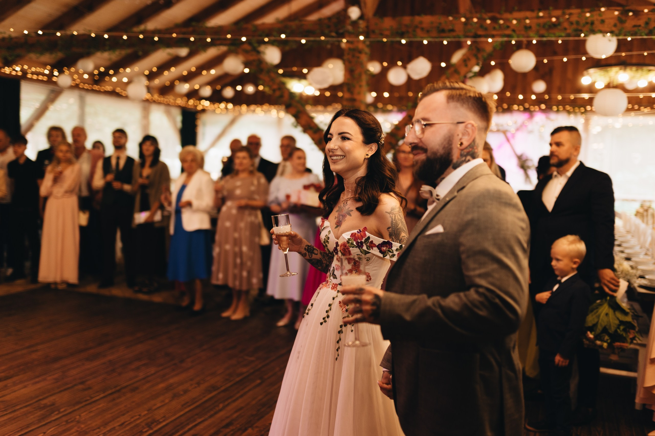 Klaudia&Maciek. Michał Śmigiel Fotografia