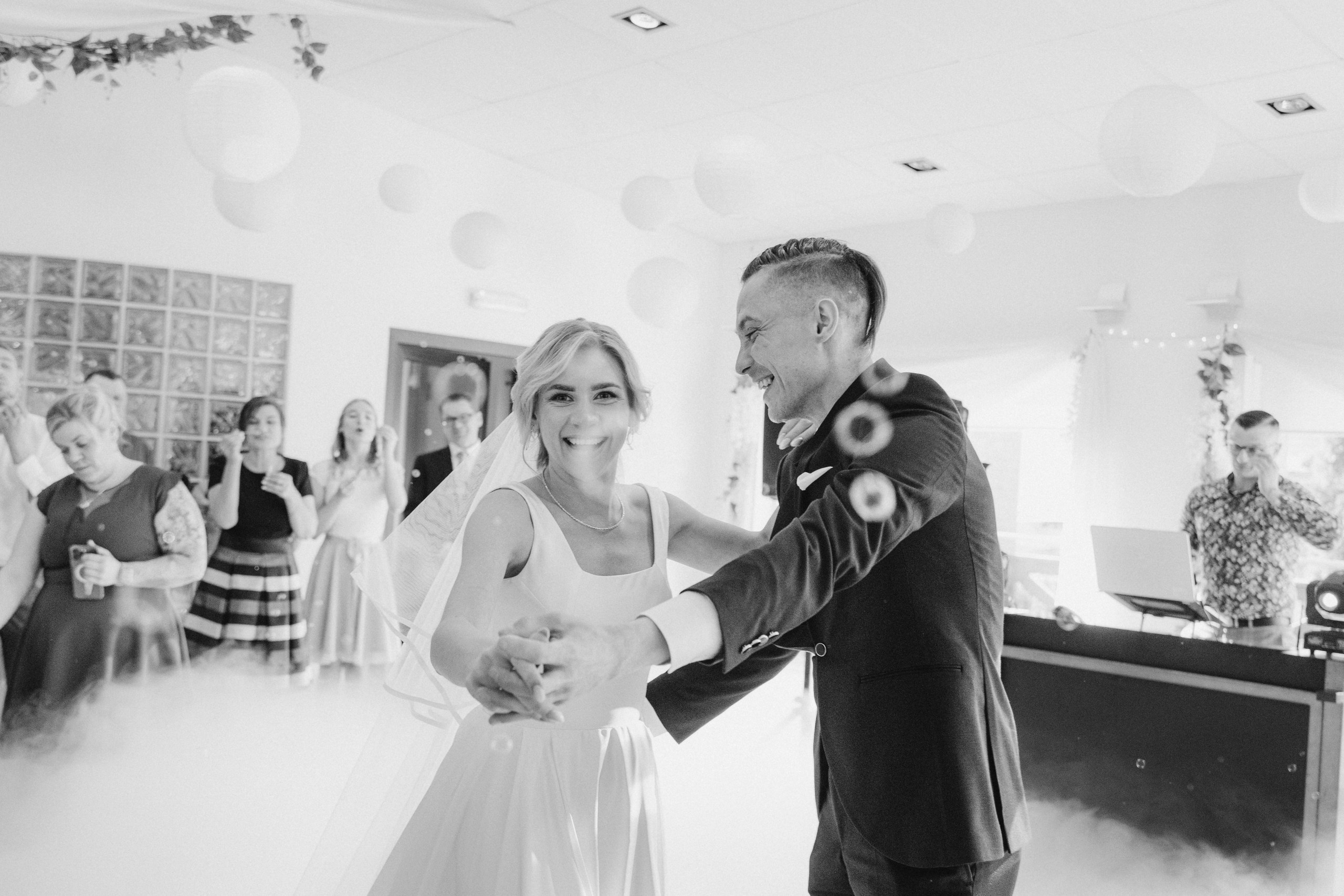 Natalia & Mariusz. Michał Śmigiel Fotografia