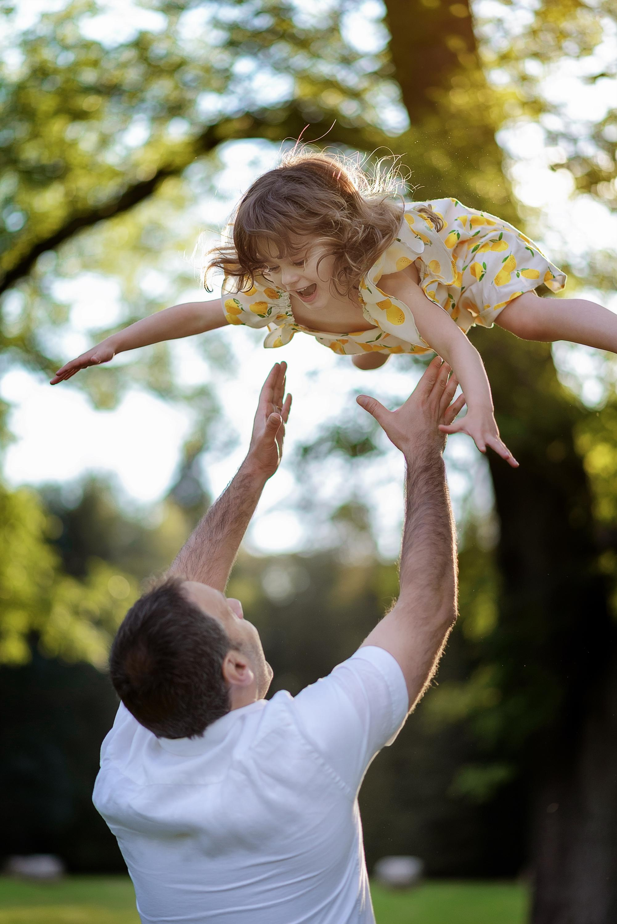 August Breath. Photographer in Prague Katerina Golos