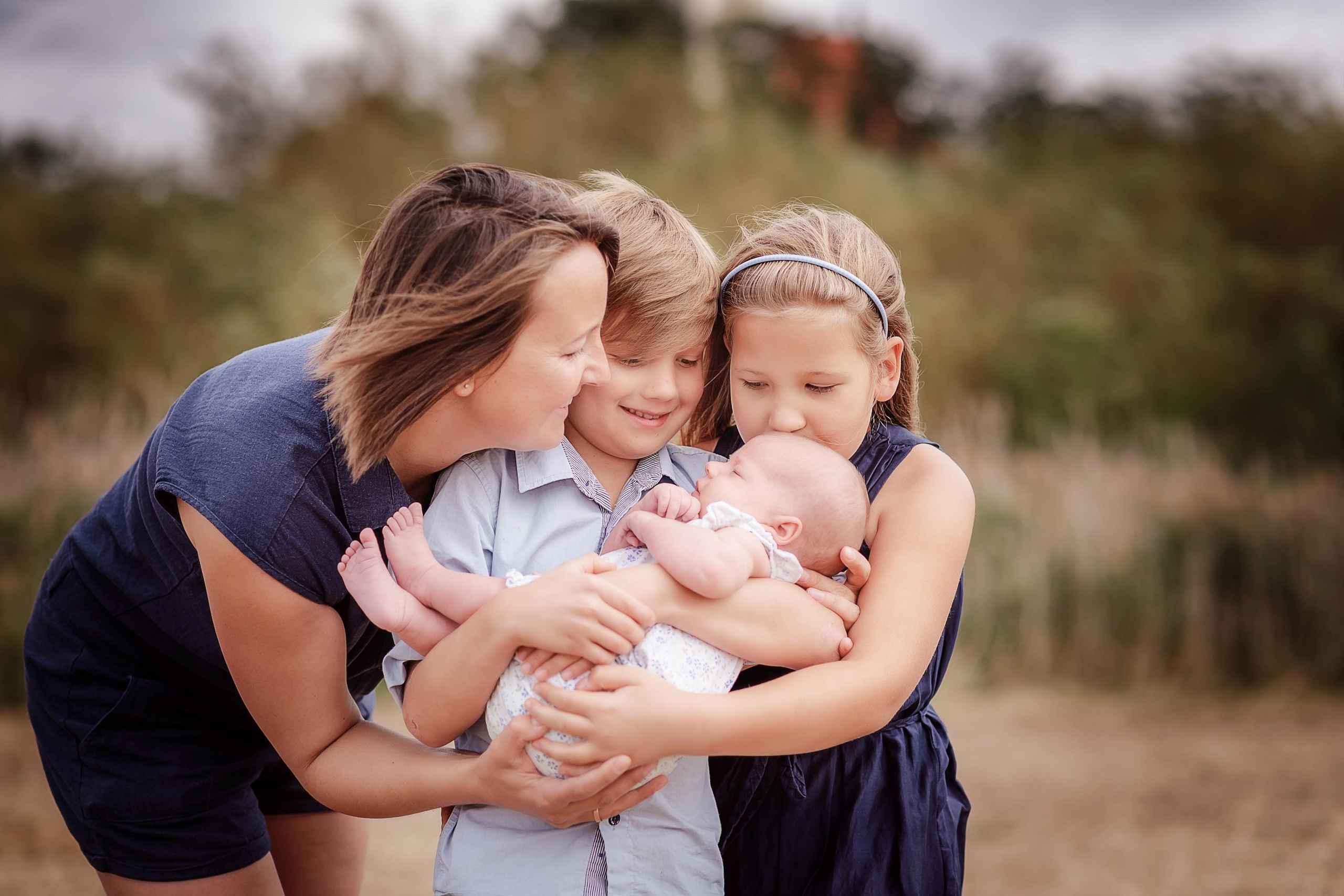 Фотограф в Праге Катерина Голос