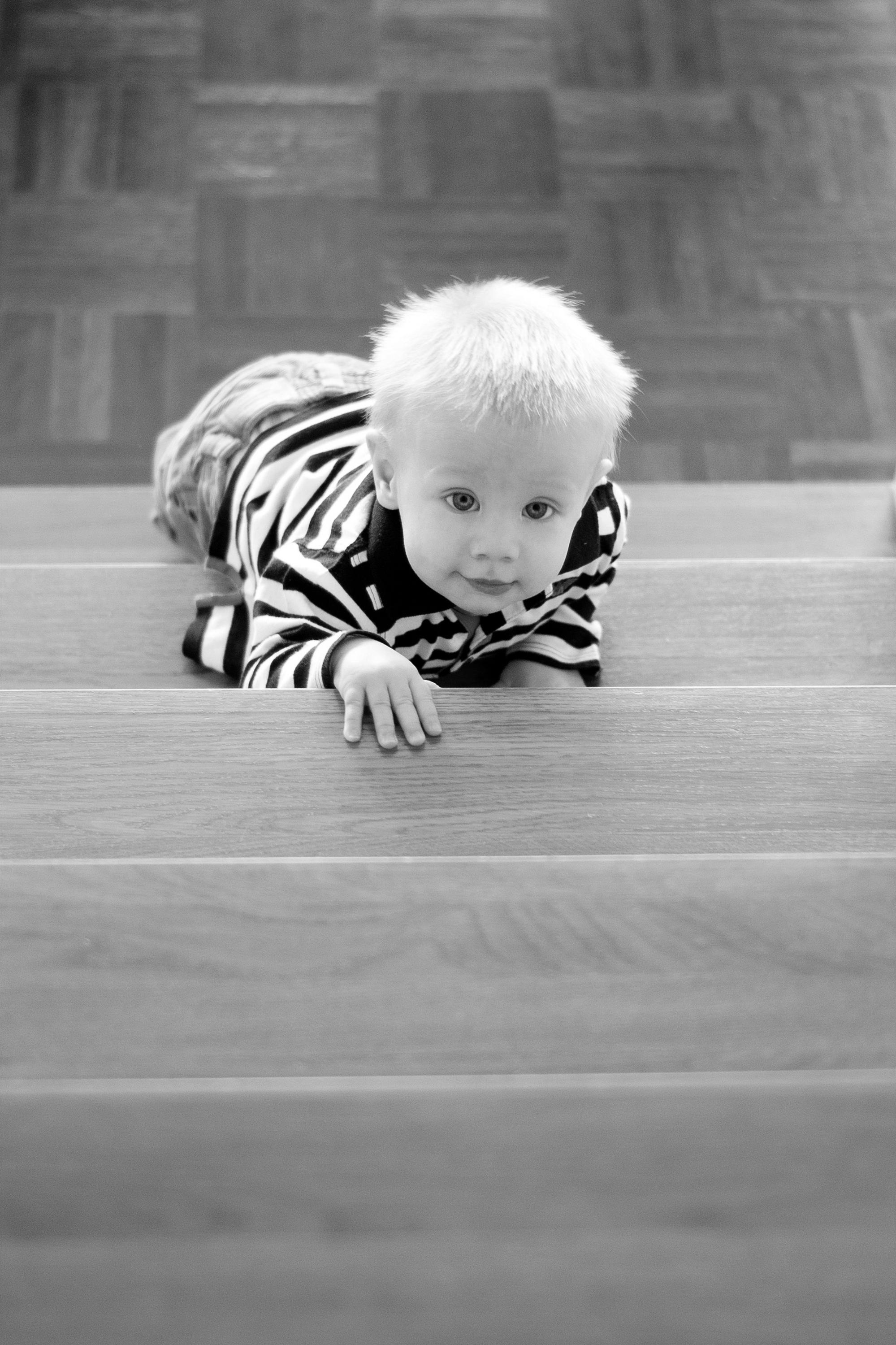 Большой маленький мир. Главная