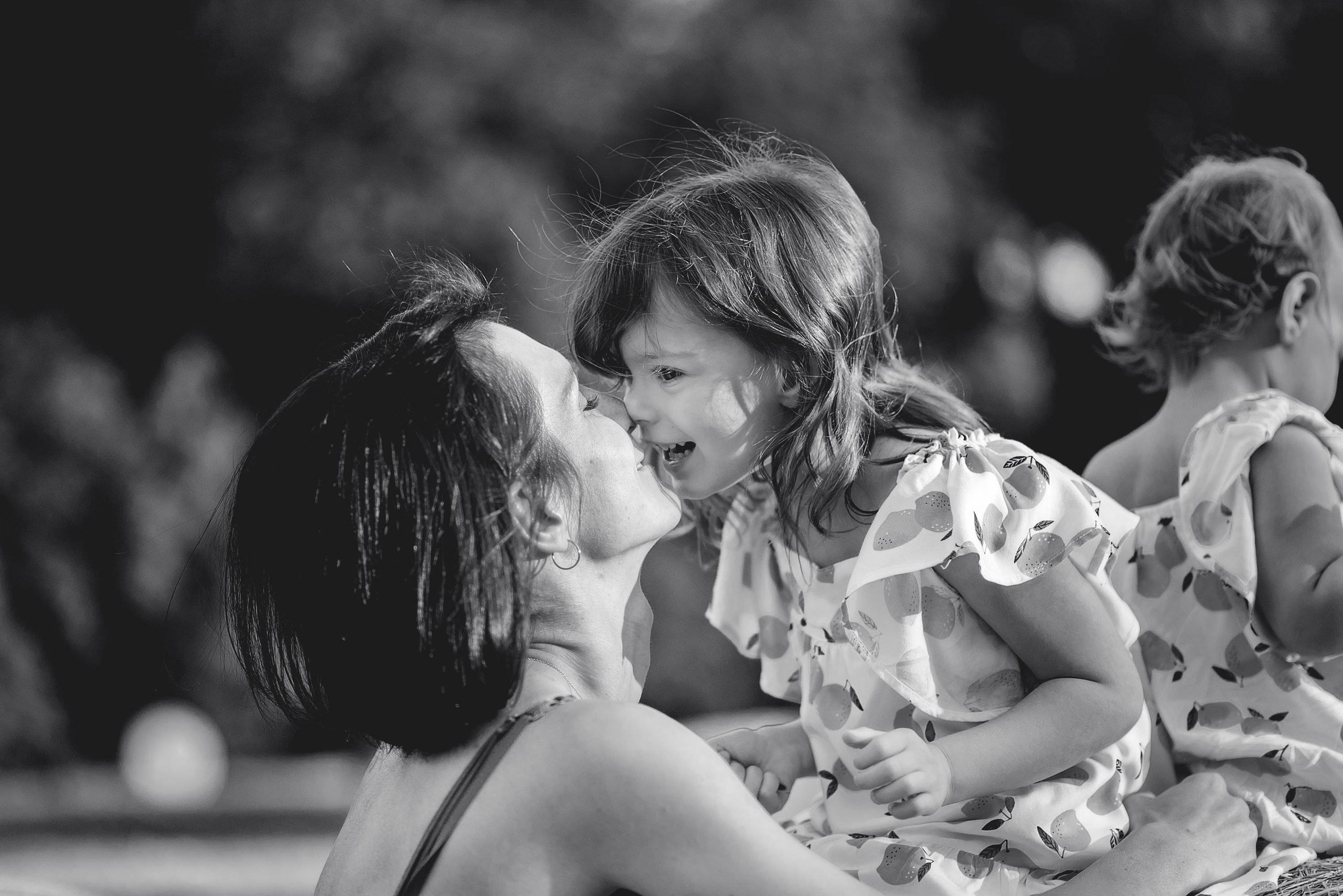 August Breath. Photographer in Prague Katerina Golos