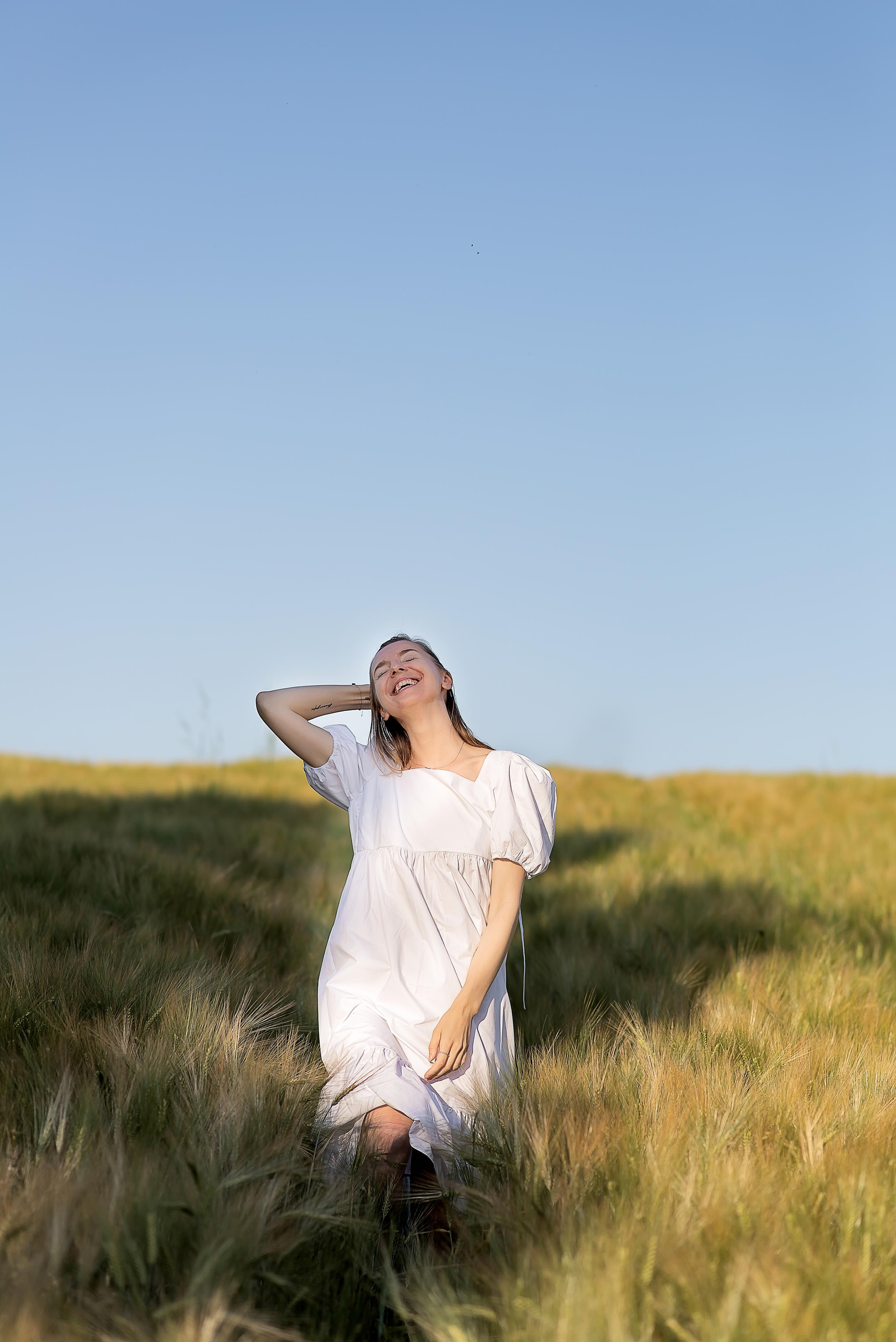 Ощущая закат. Главная