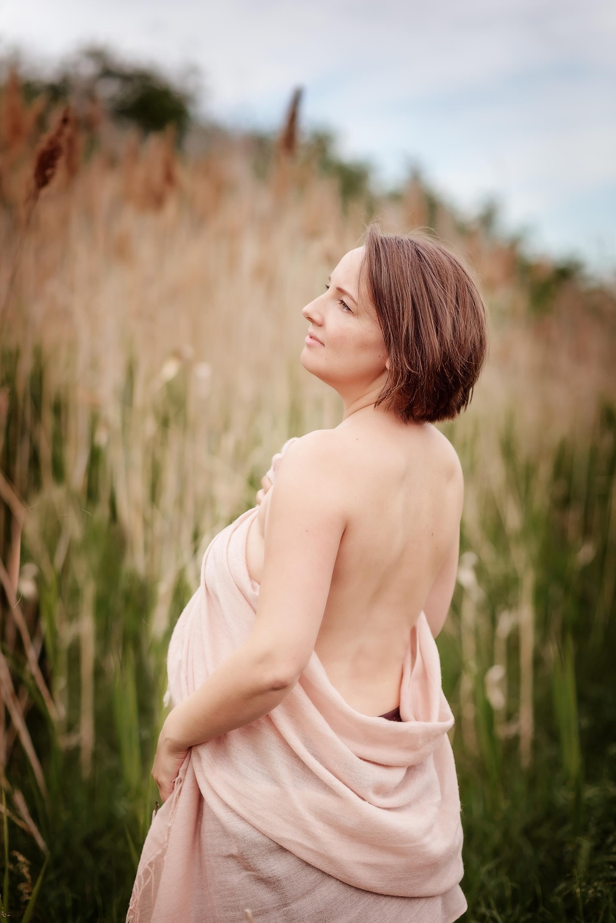 Infinity. Photographer in Prague Katerina Golos