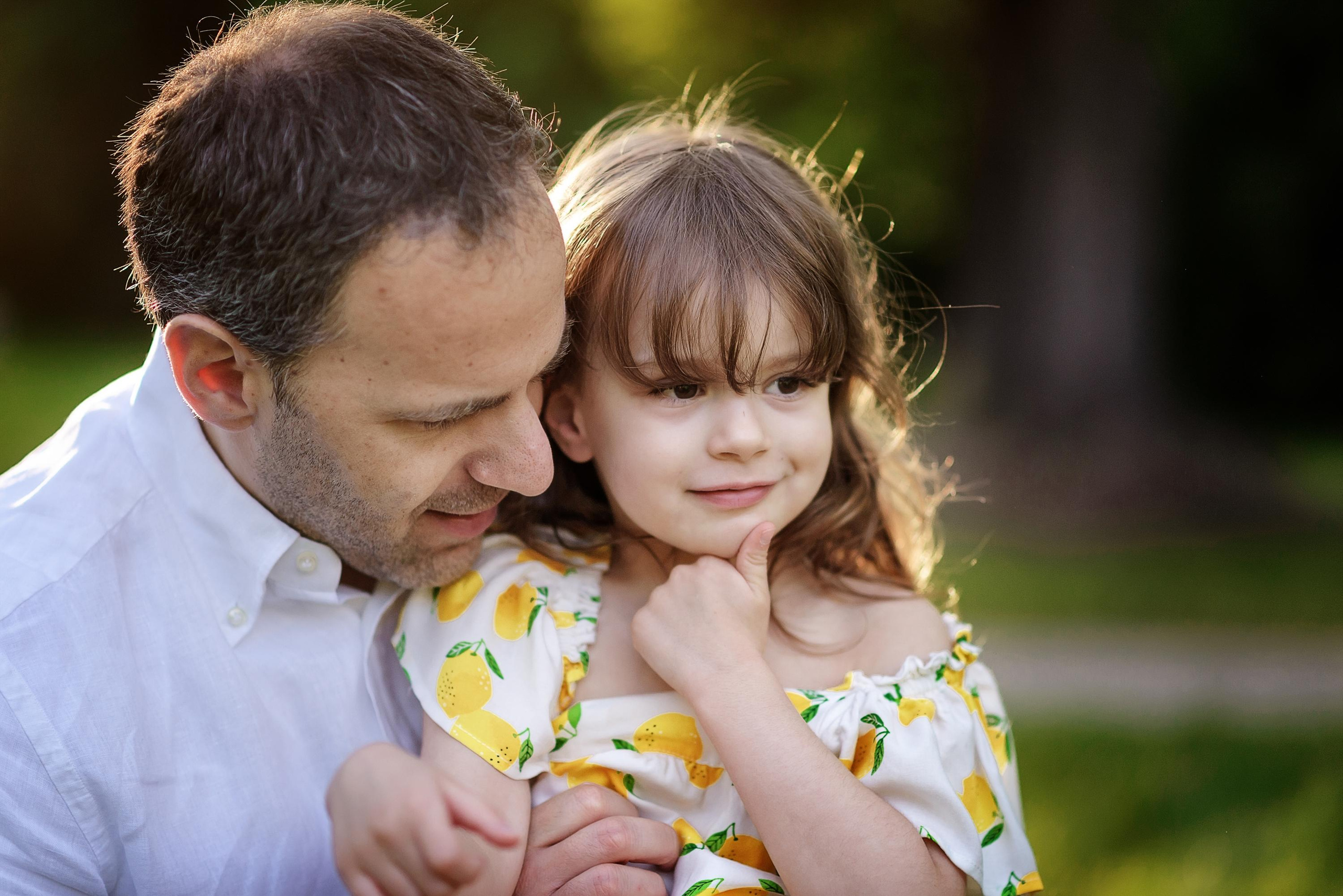 August Breath. Photographer in Prague Katerina Golos