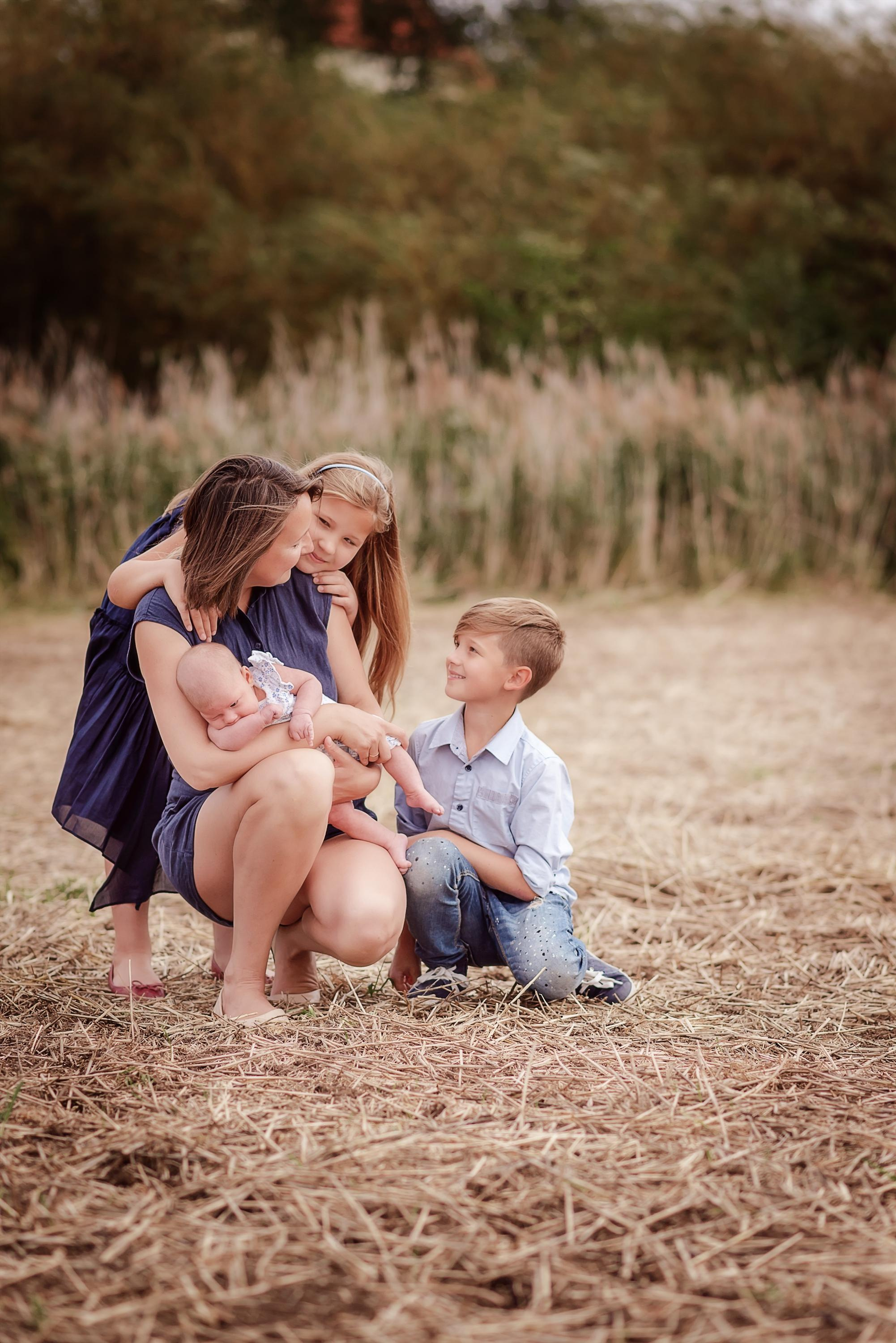 Новый человек. Главная