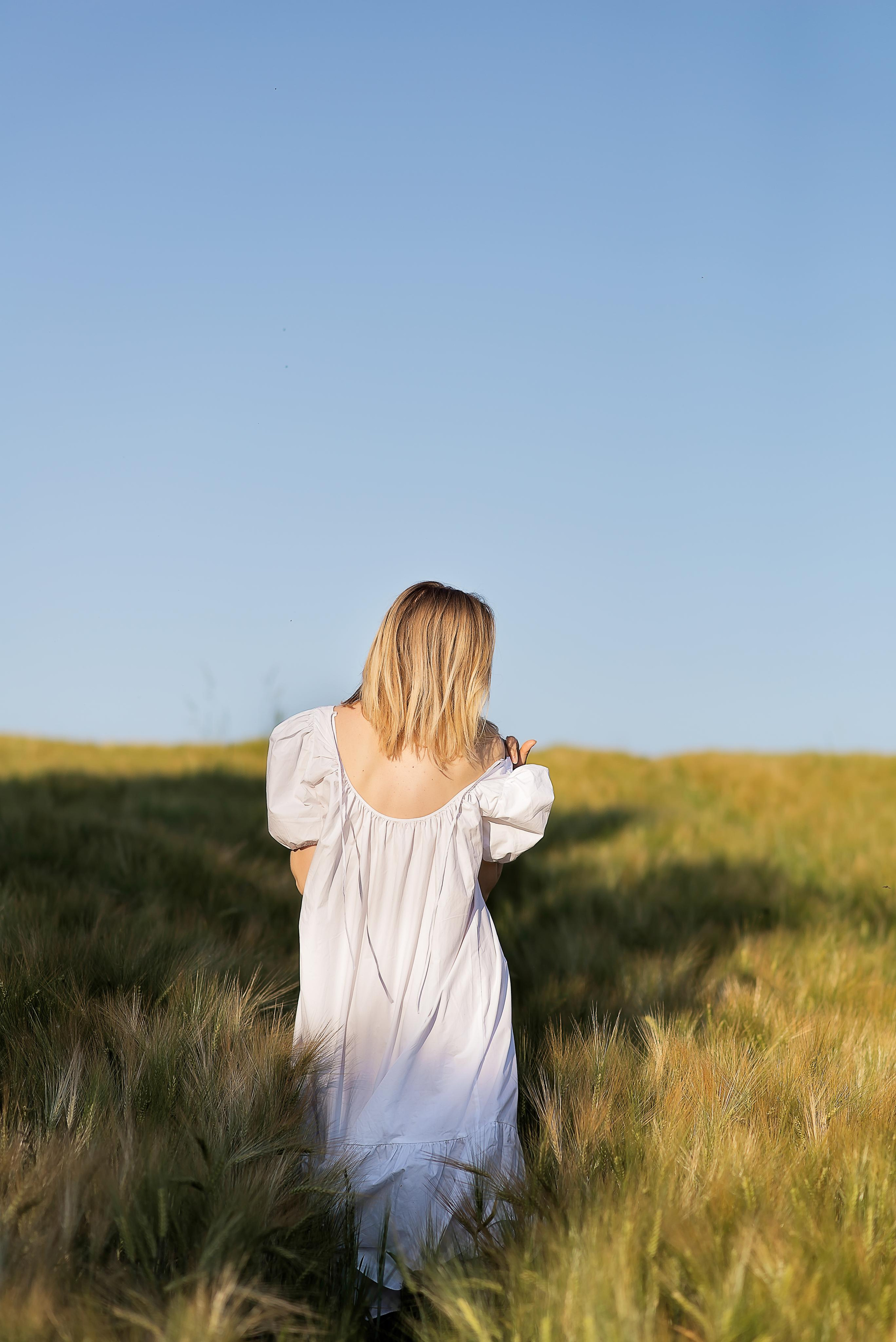 Ощущая закат. Главная