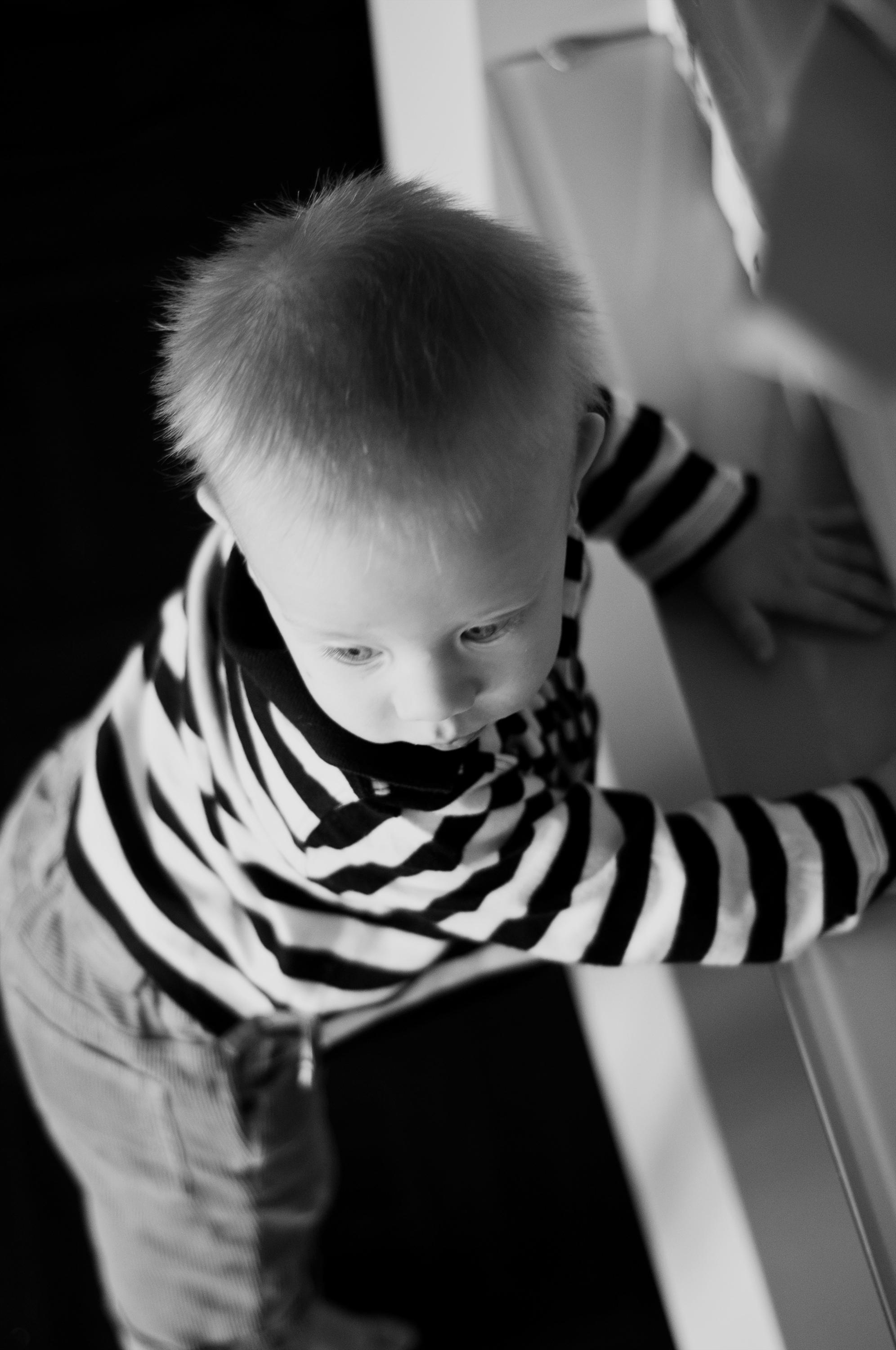 Большой маленький мир. Главная