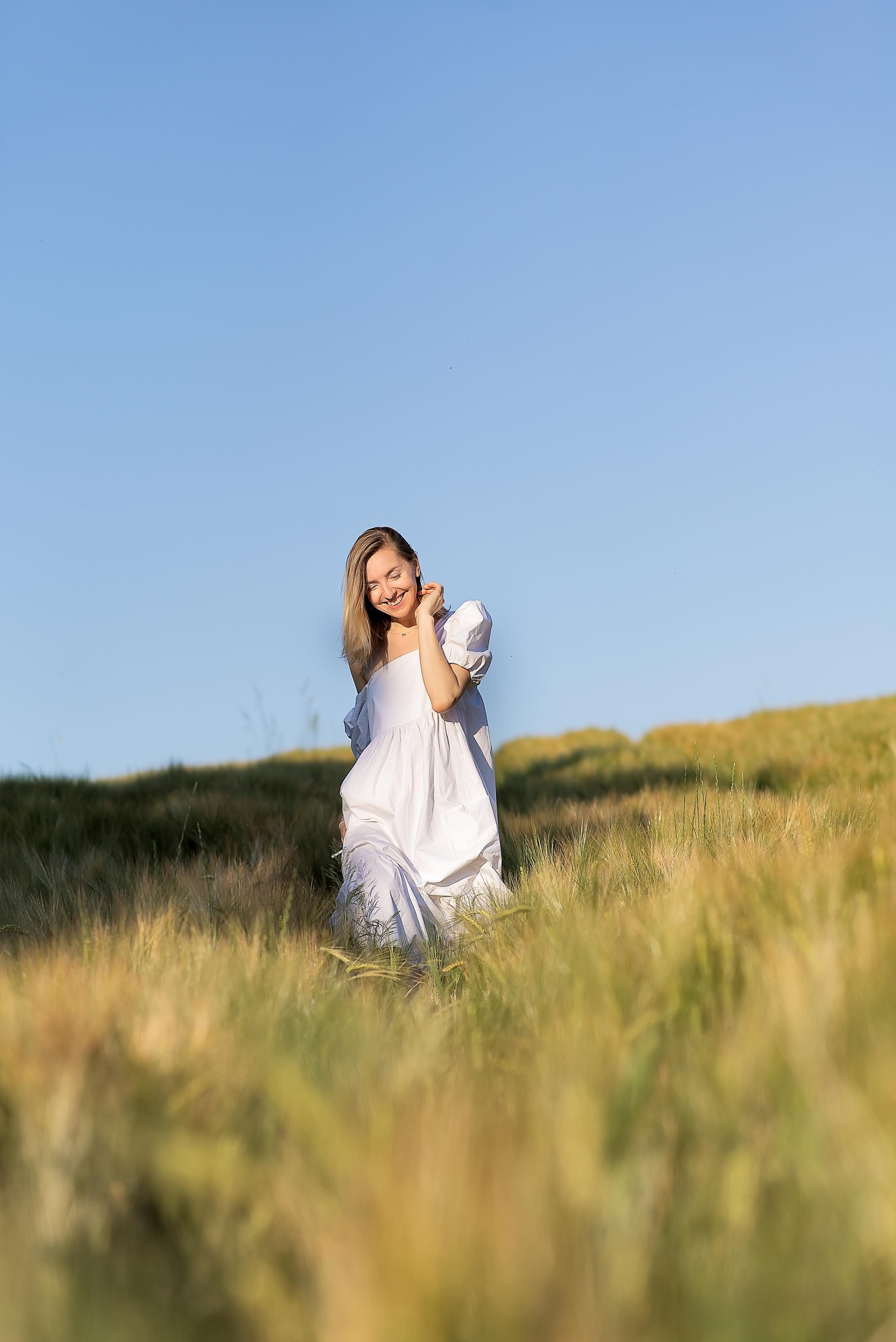 Ощущая закат. Главная