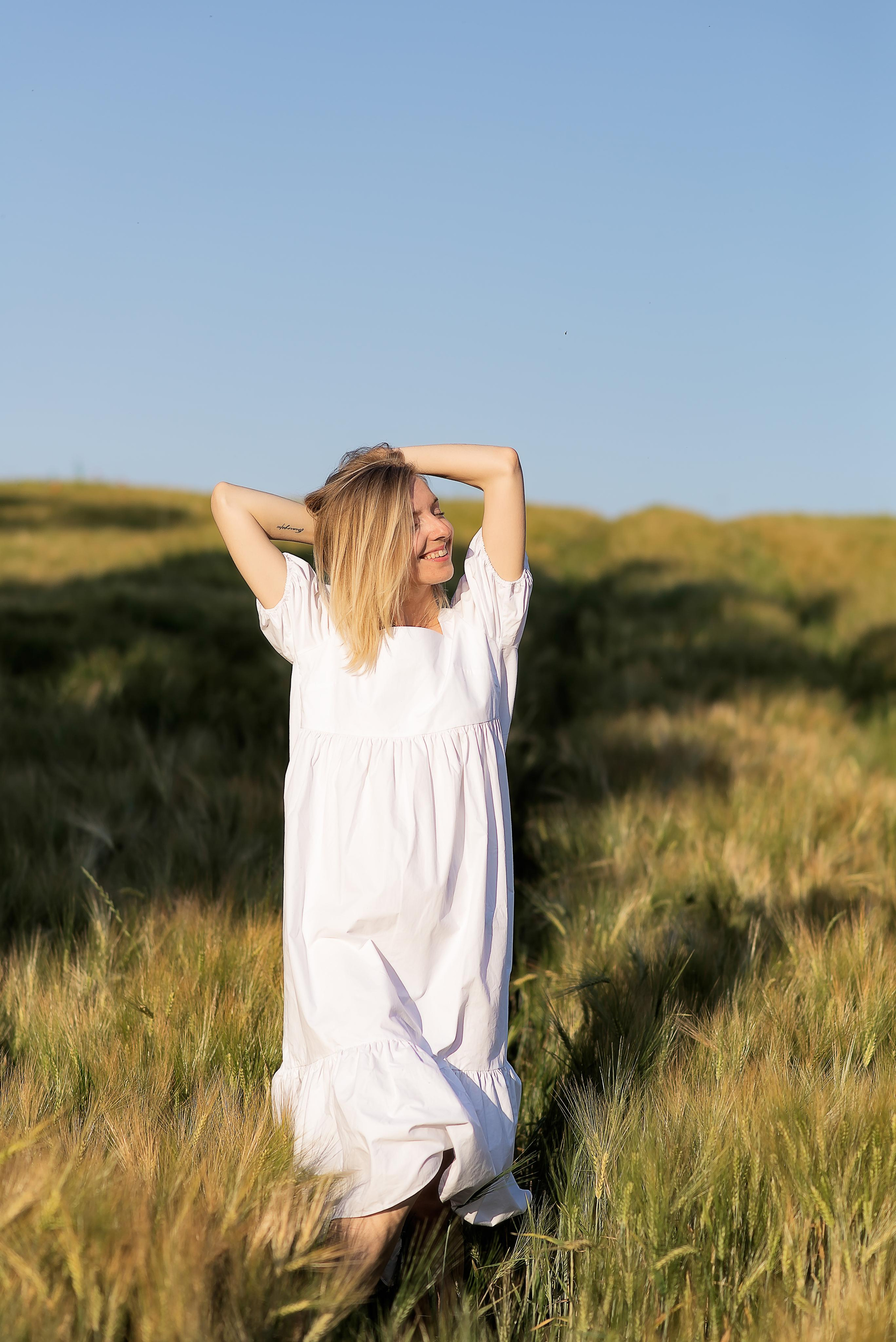 Ощущая закат. Главная