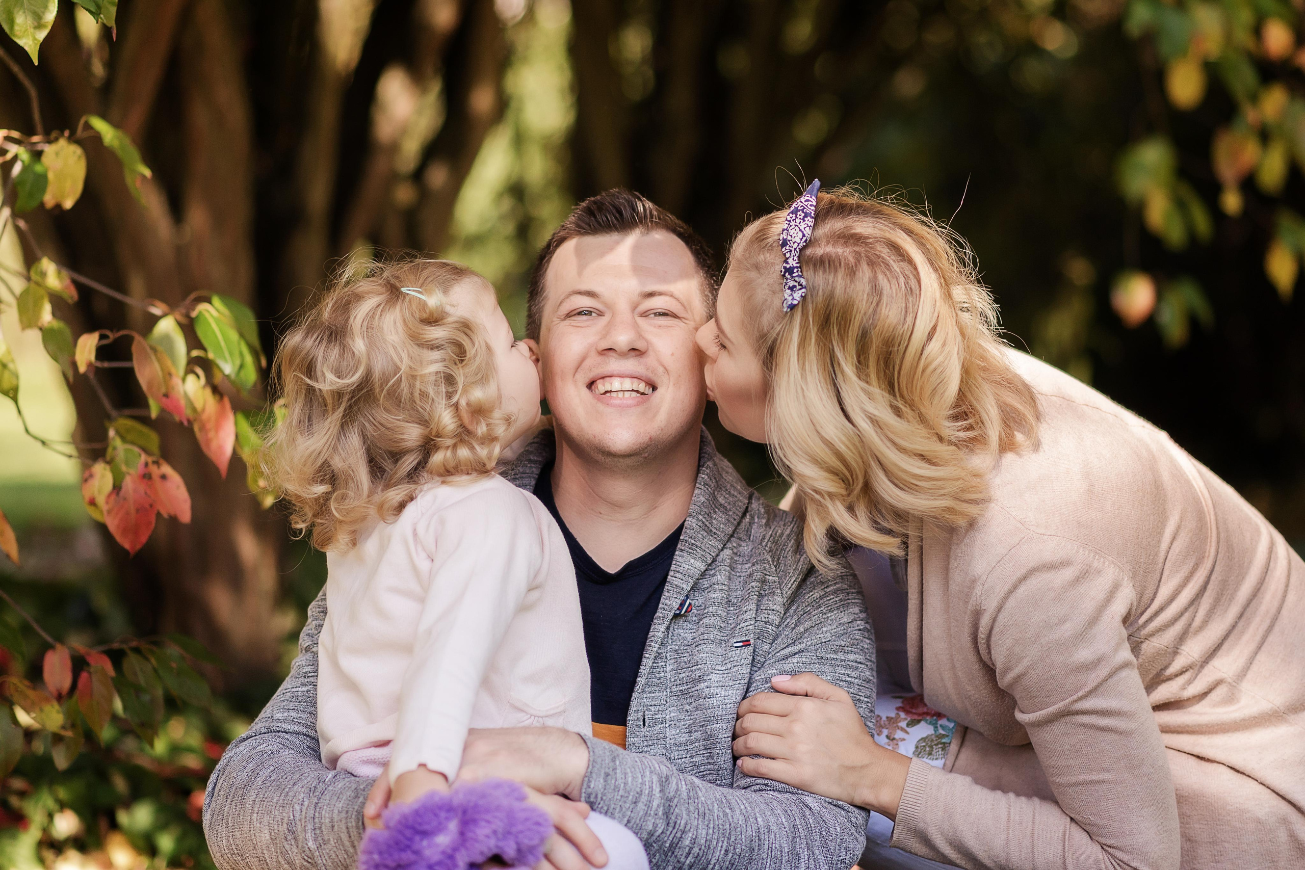 Фотограф в Праге Катерина Голос