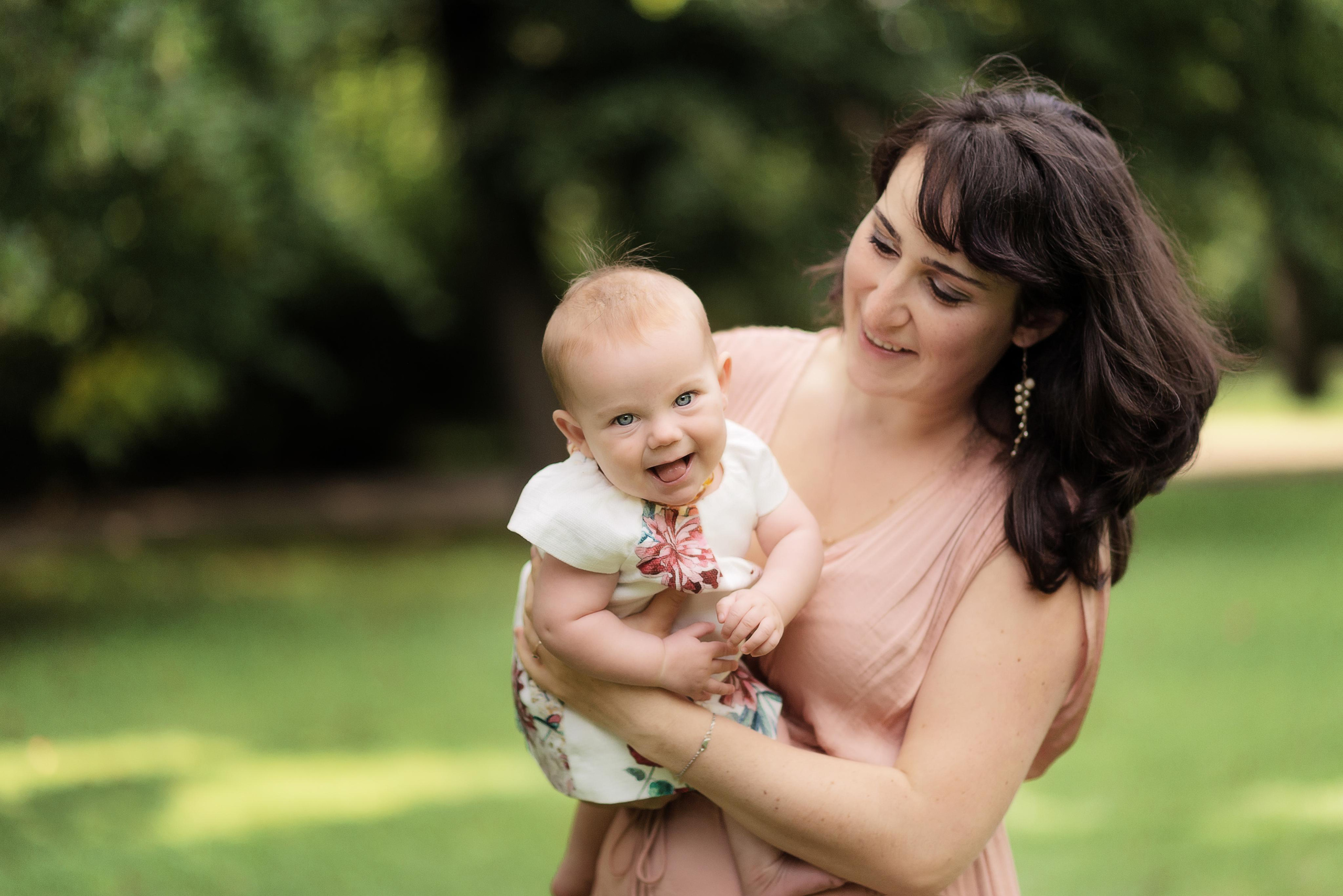 Фотограф в Праге Катерина Голос