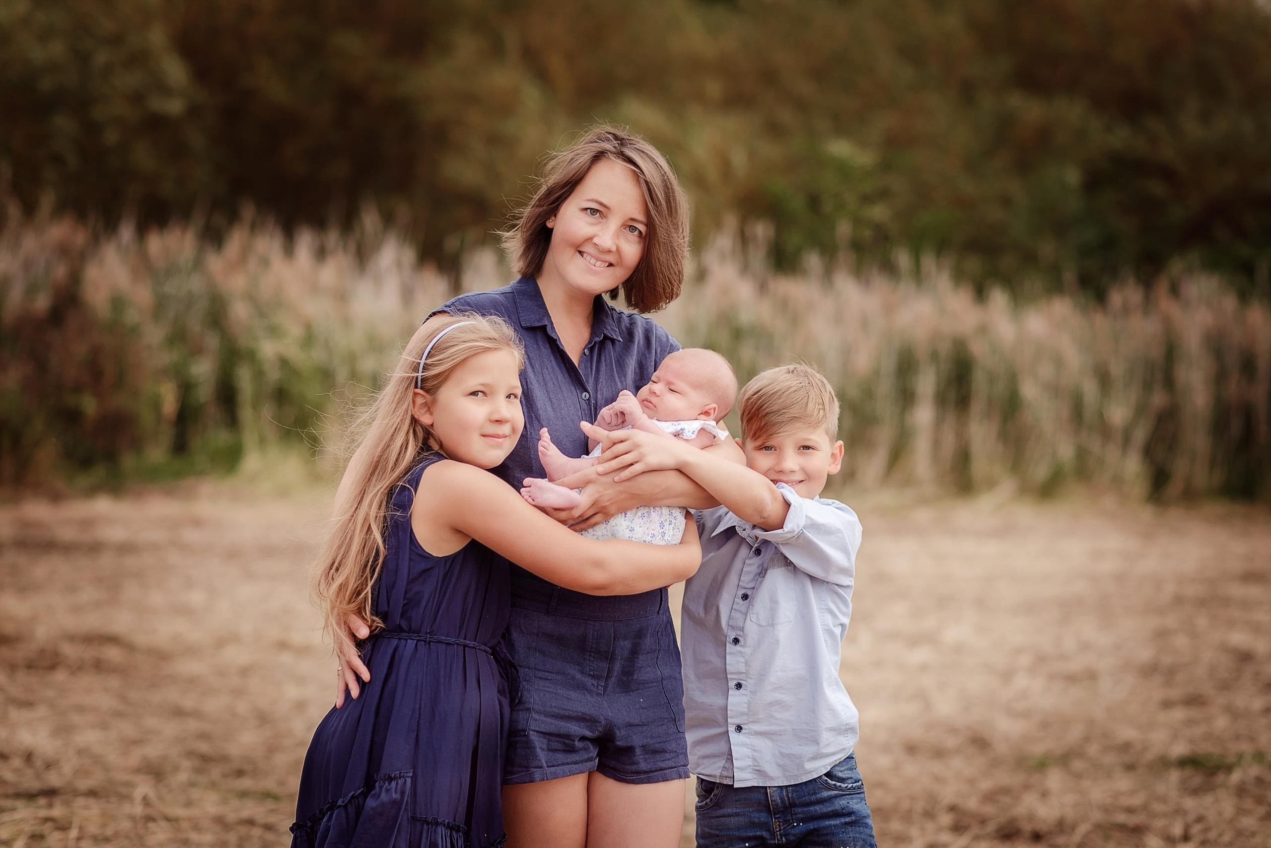 Новый человек. Главная